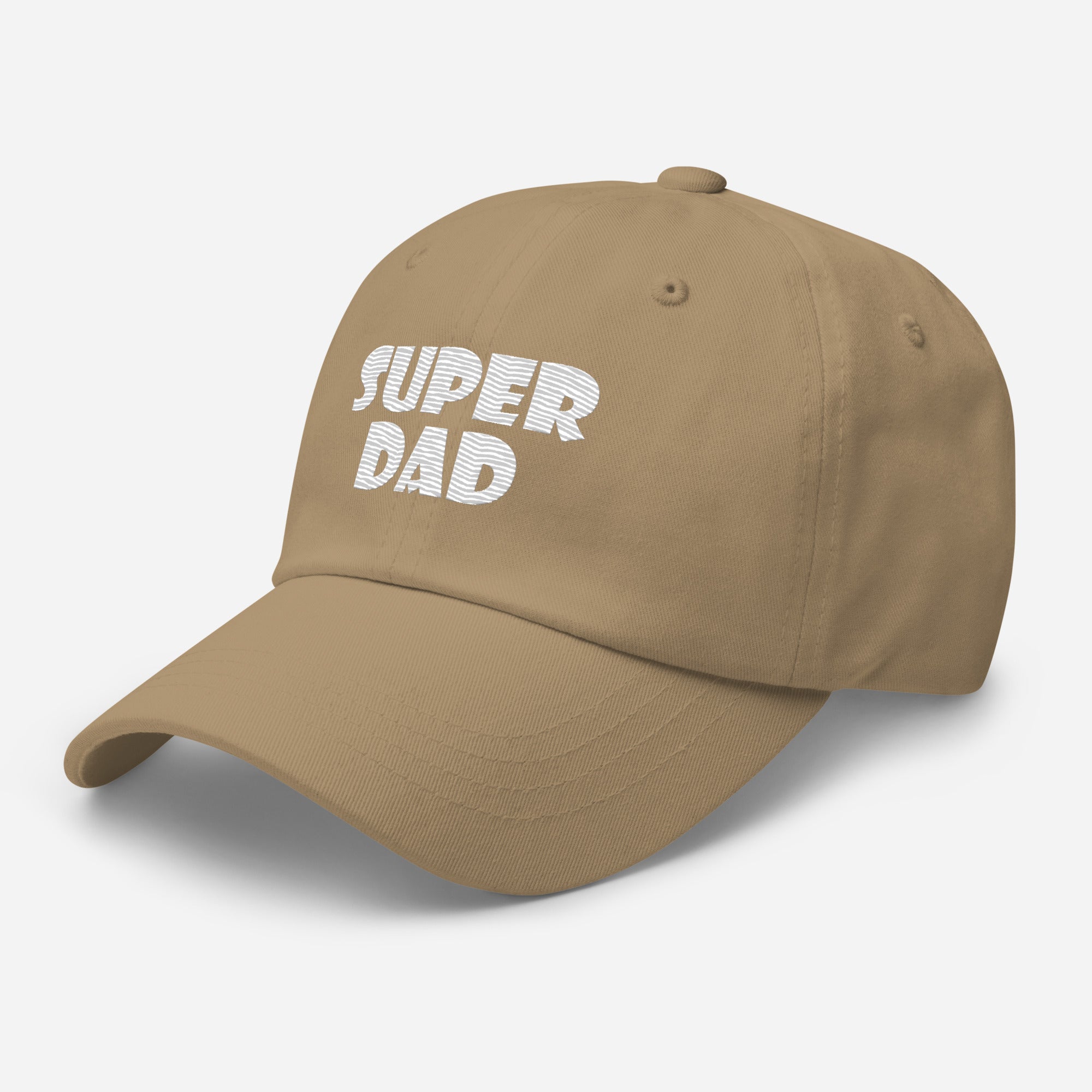 Hat | Super dad