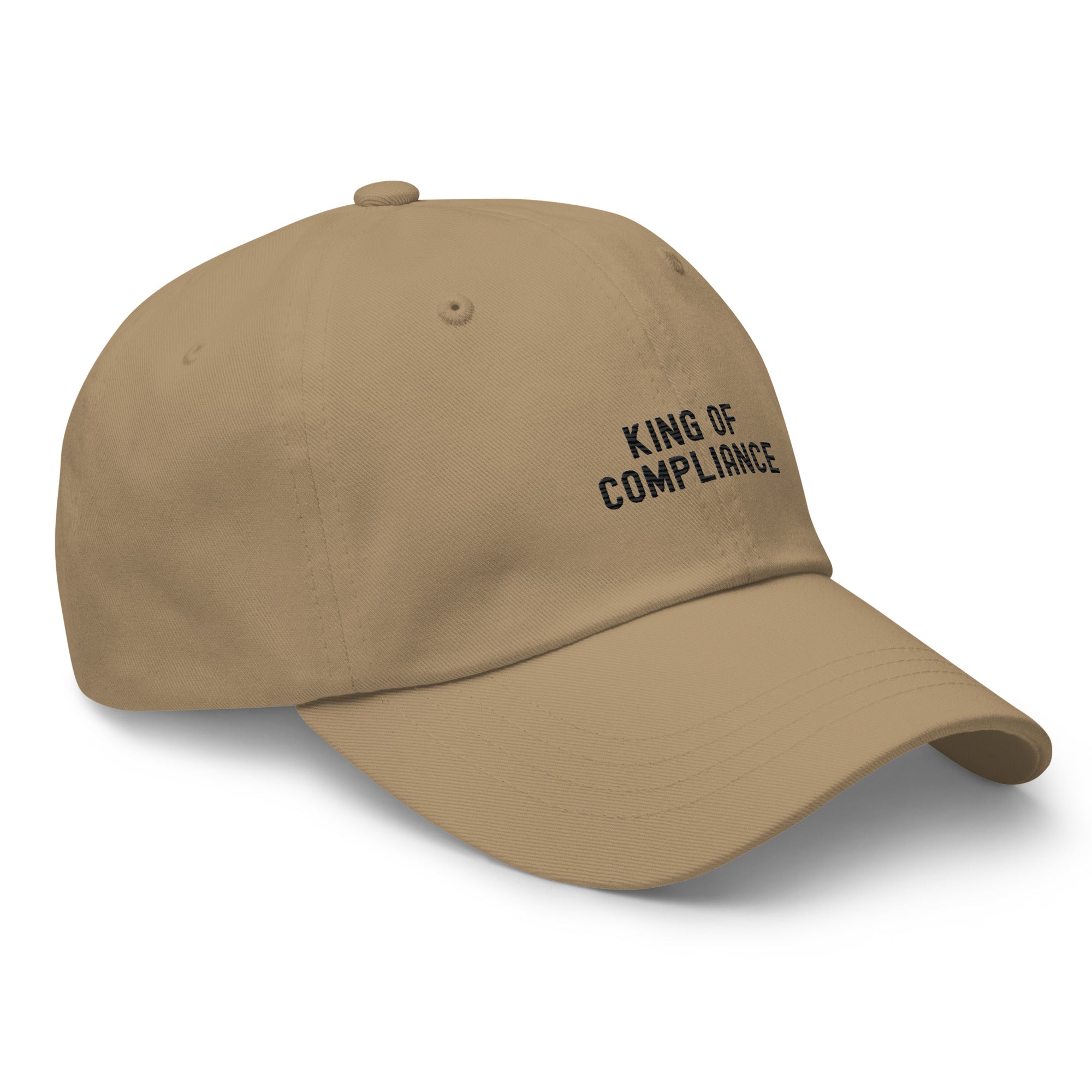 Hat |  King of Compliance