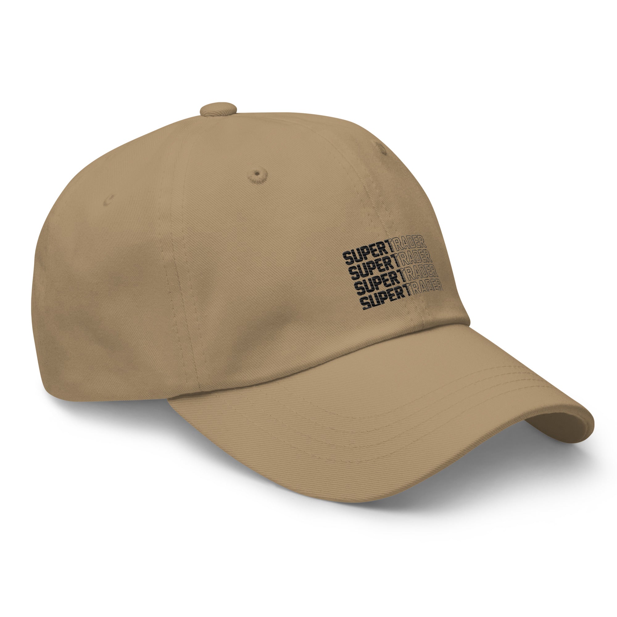 Hat |  Supertrader