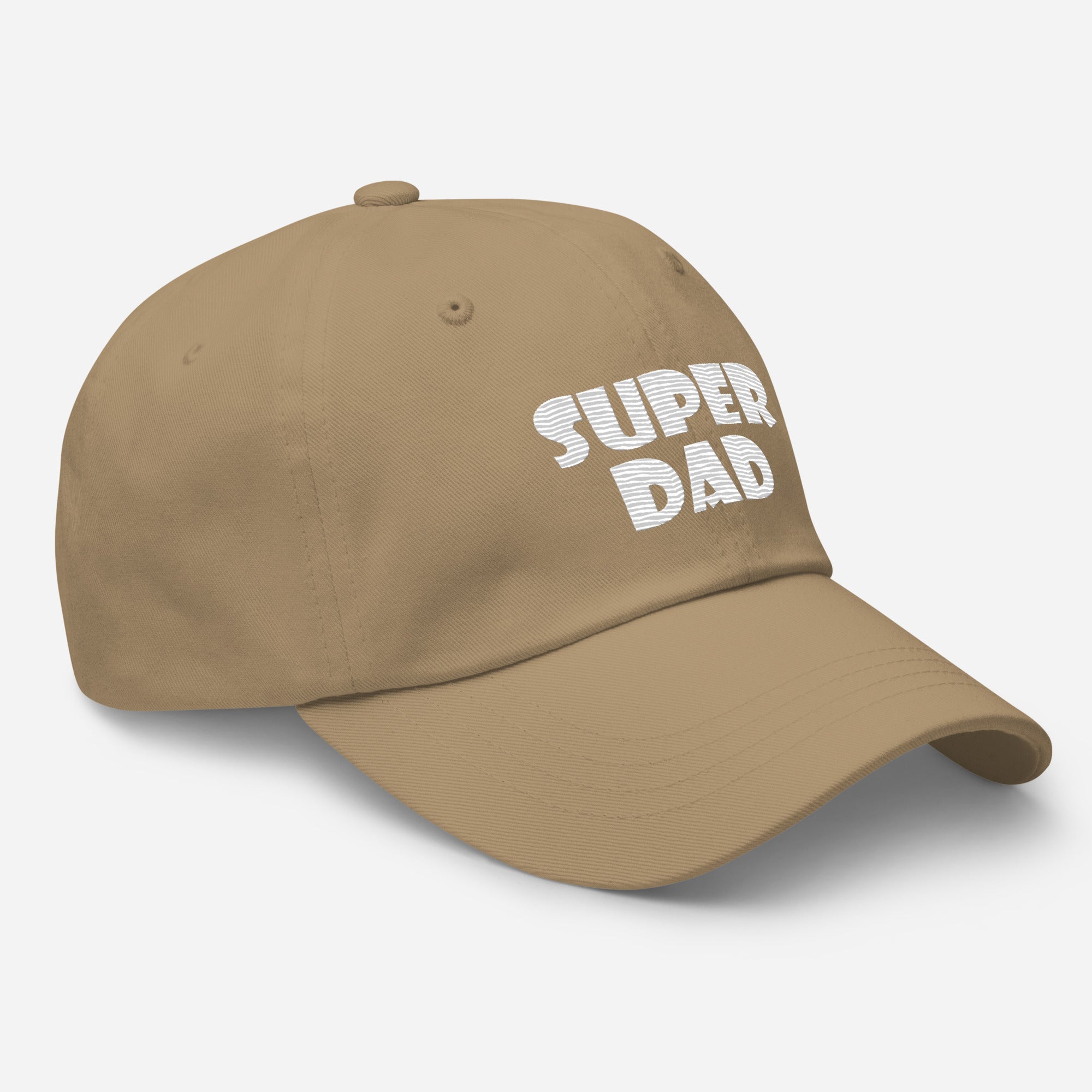Hat | Super dad