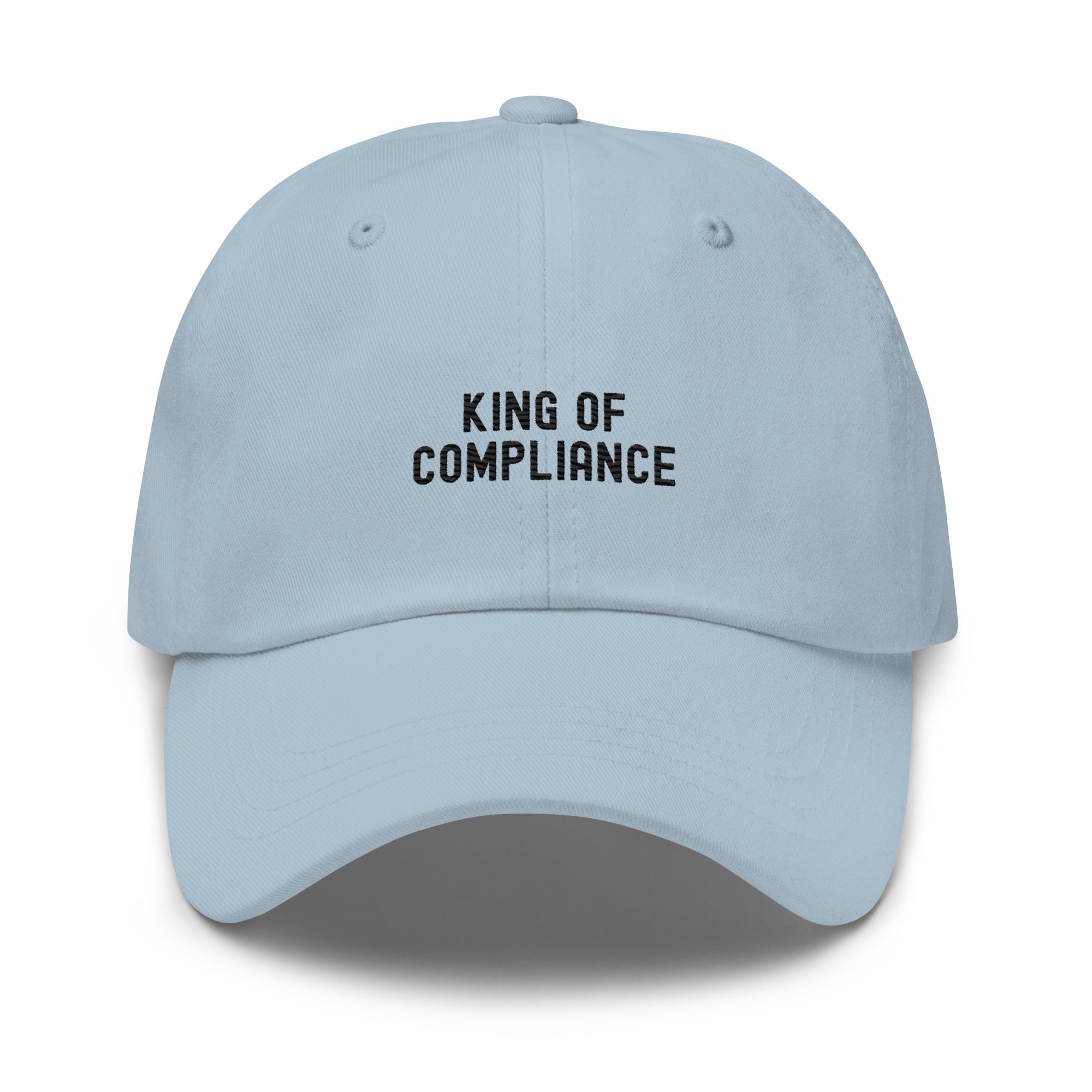 Hat |  King of Compliance