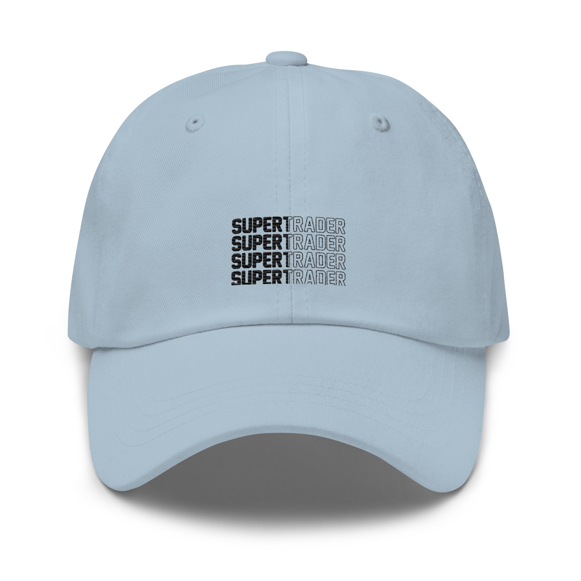 Hat |  Supertrader