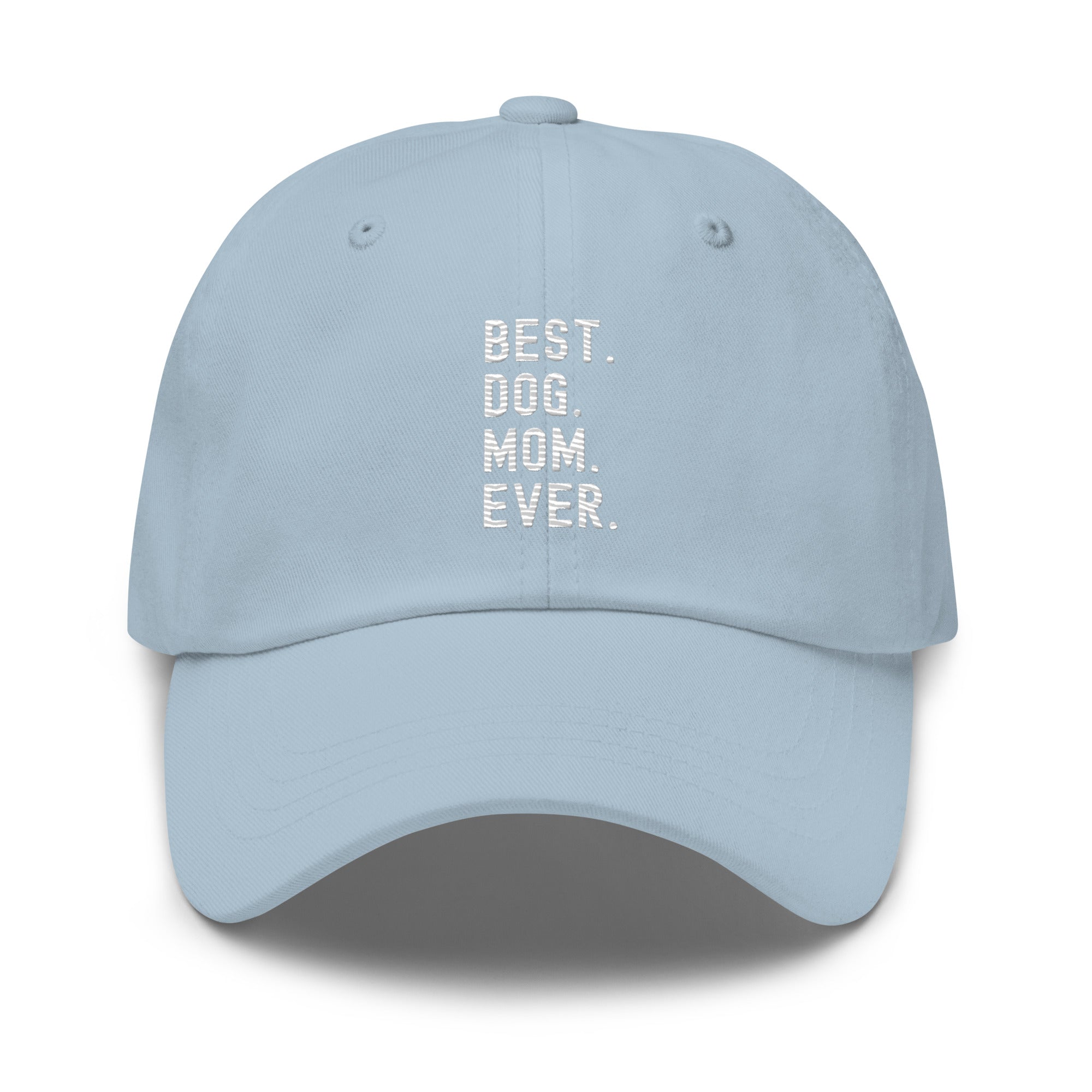 Hat | Best Dog Mom Ever