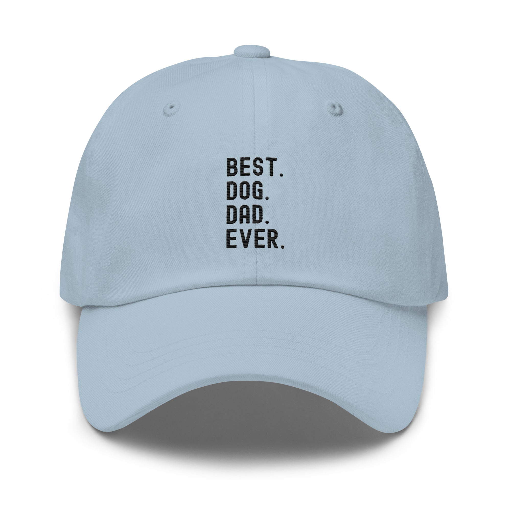 Hat | Best Dog Dad Ever