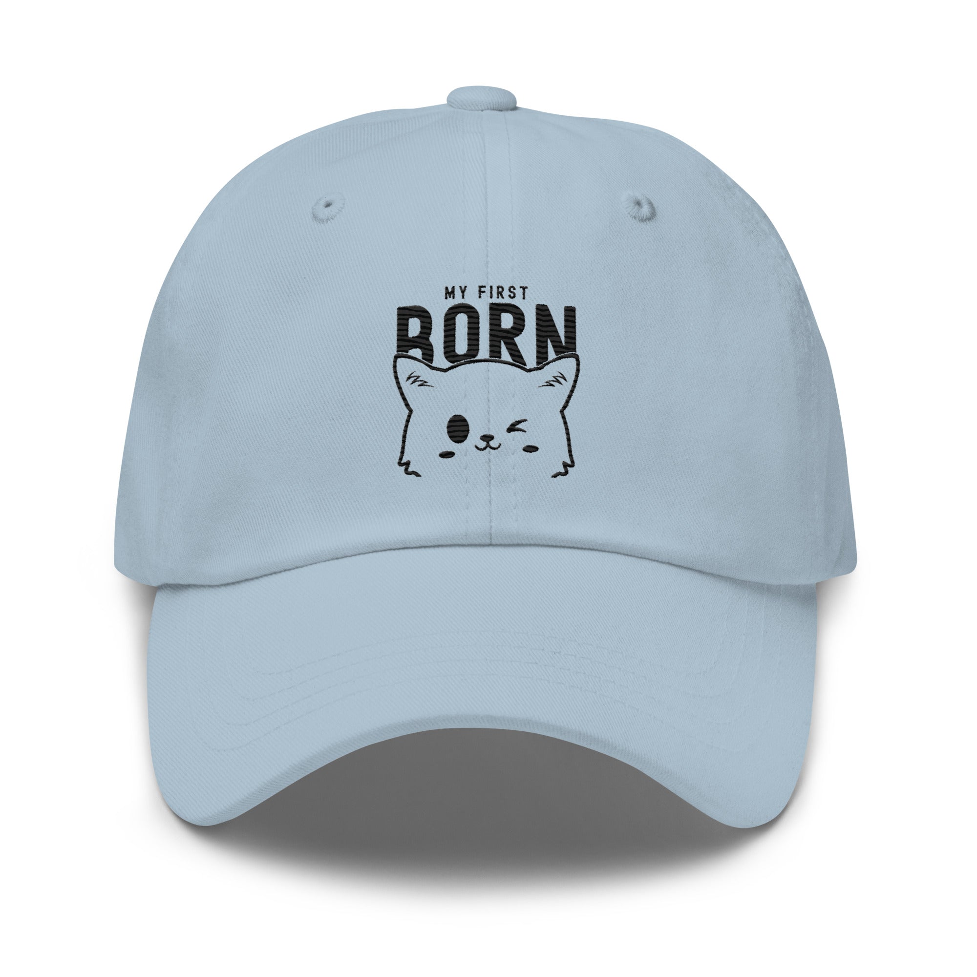 Hat | My First Born (cat)