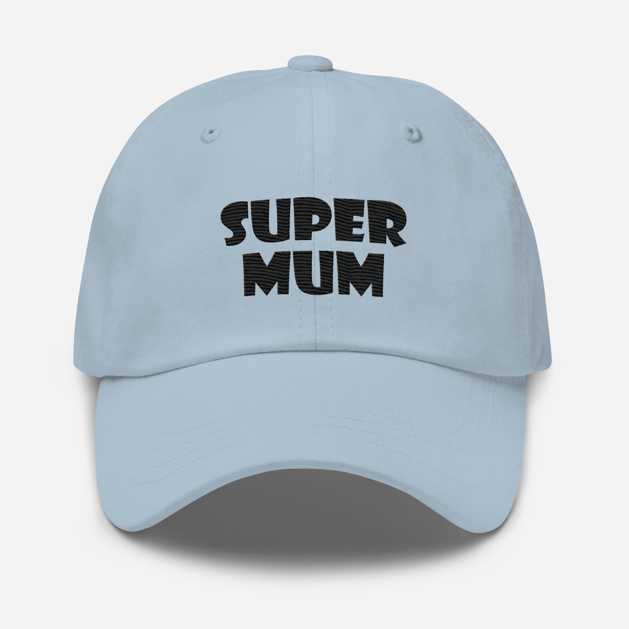Hat | Super mum