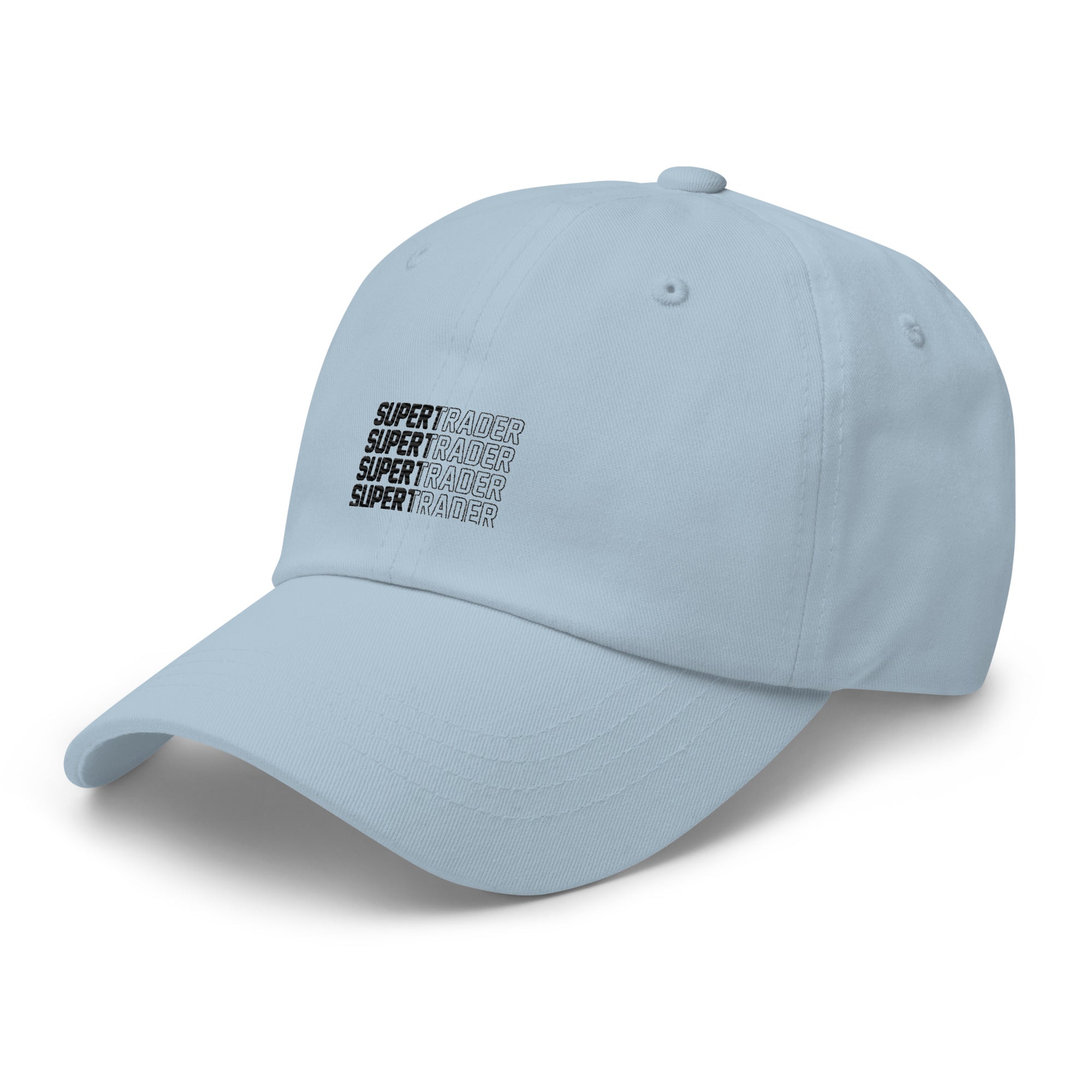 Hat |  Supertrader