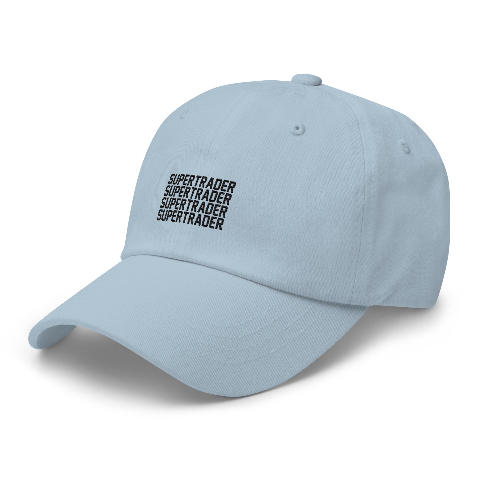 Hat |  Supertrader