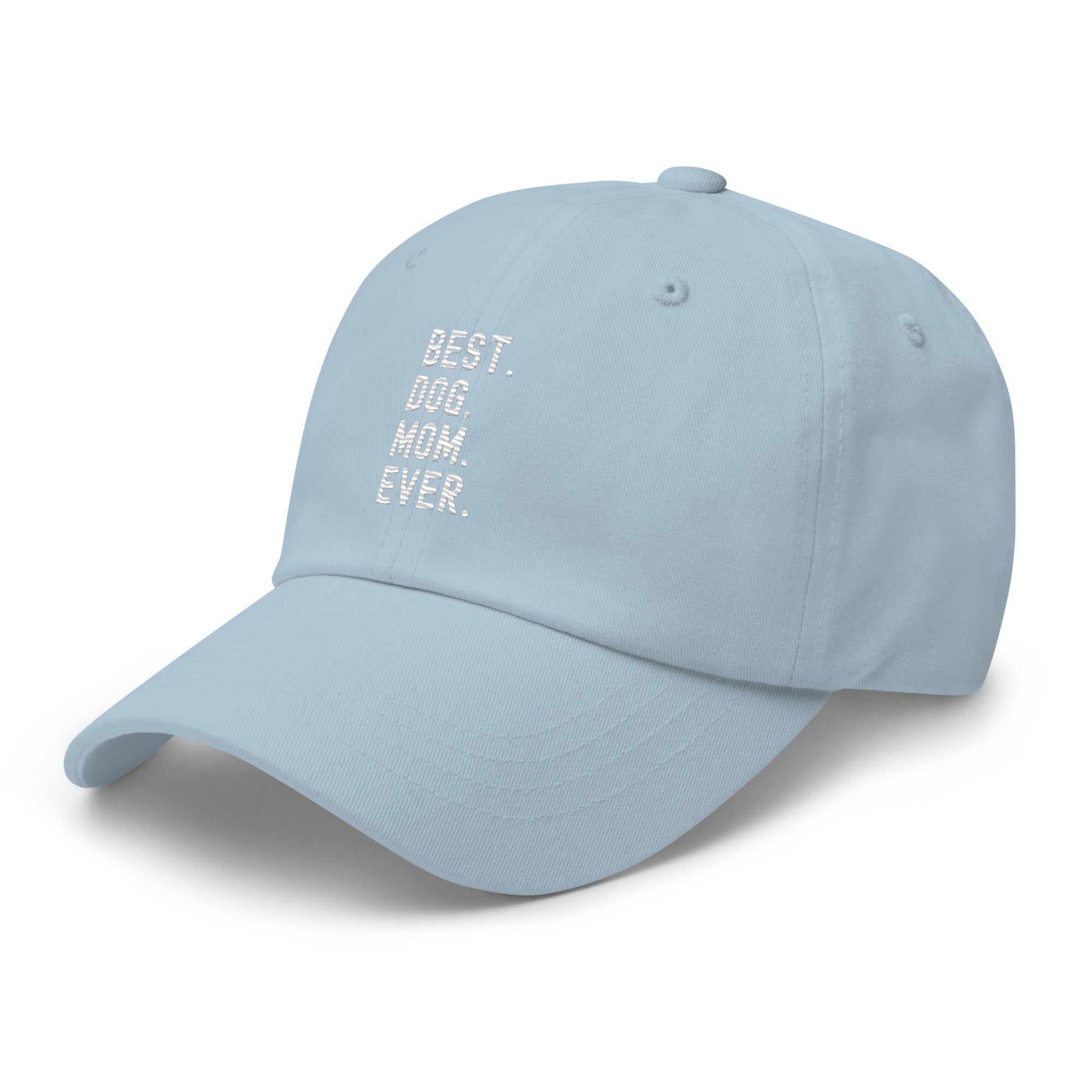 Hat | Best Dog Mom Ever