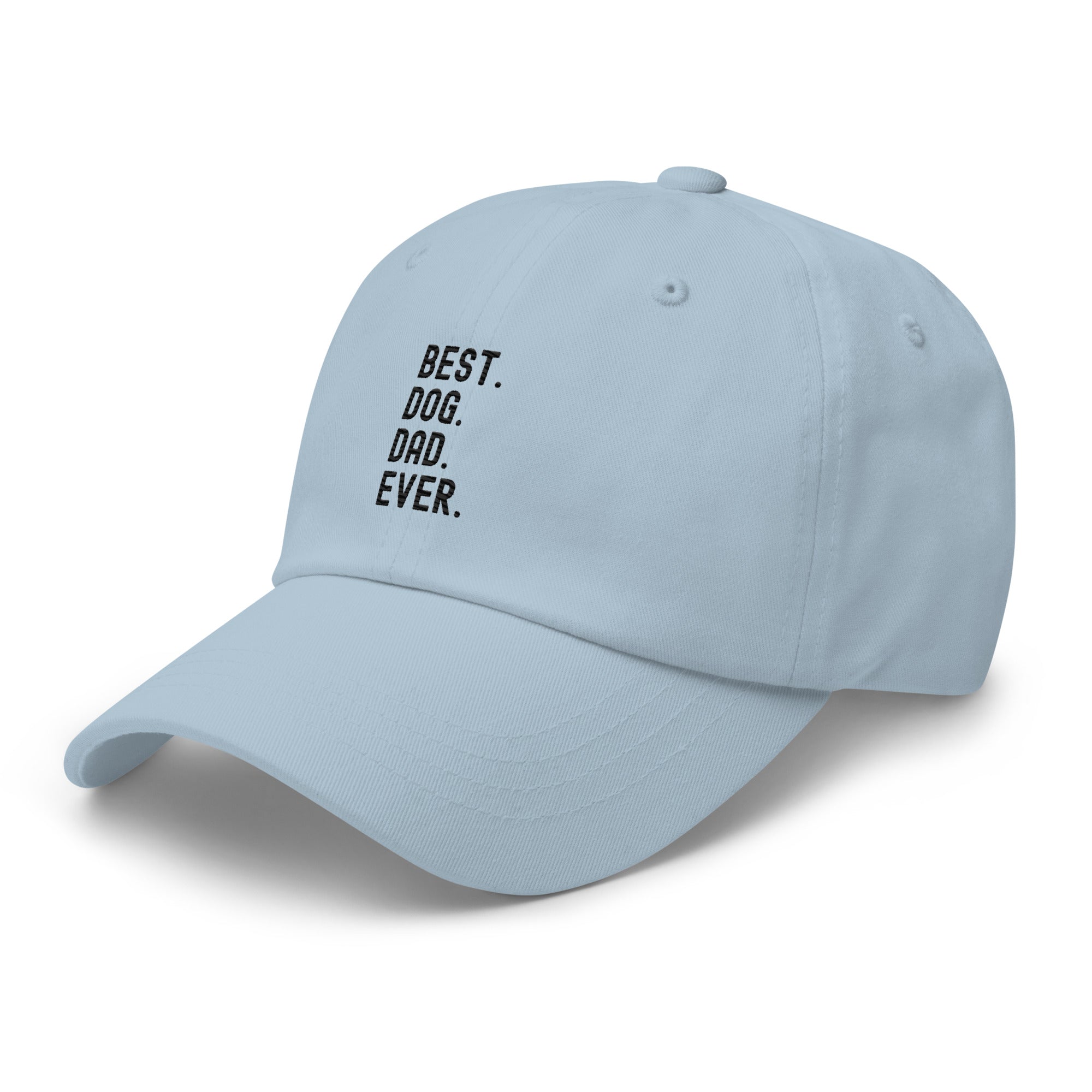 Hat | Best Dog Dad Ever