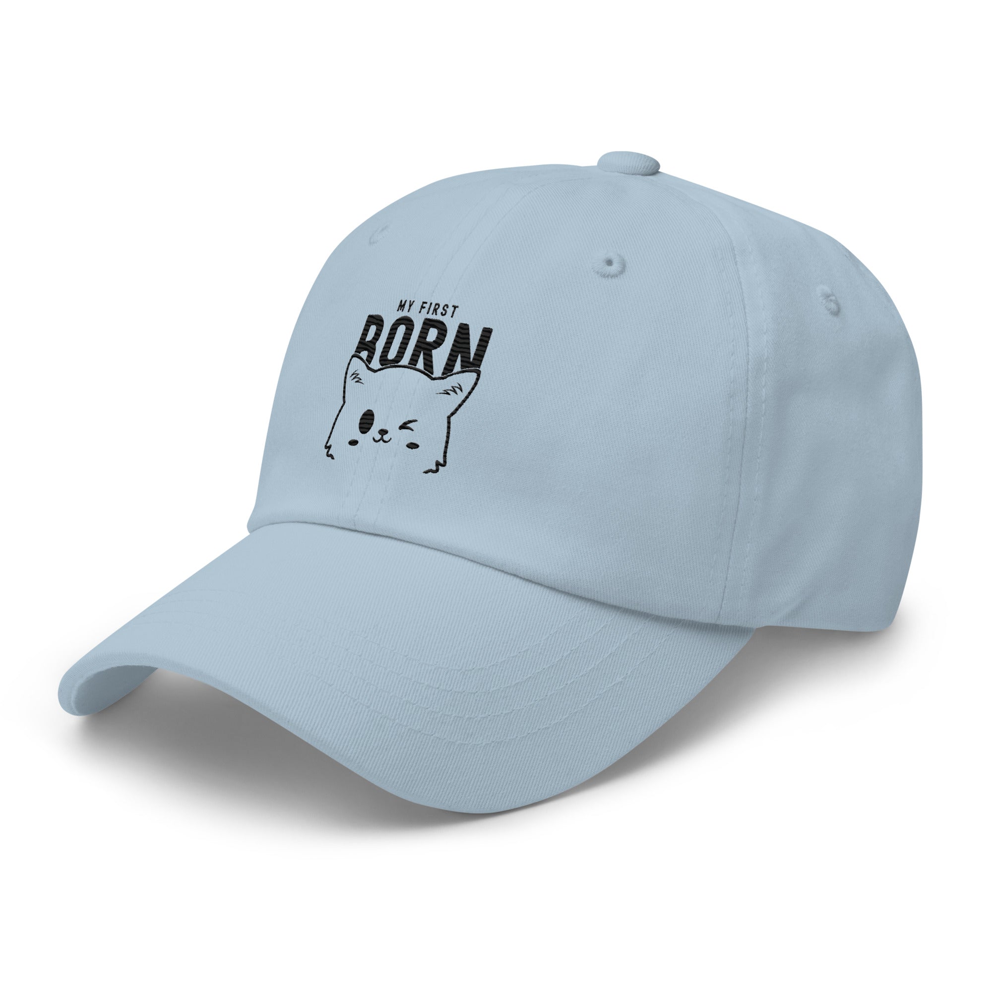 Hat | My First Born (cat)