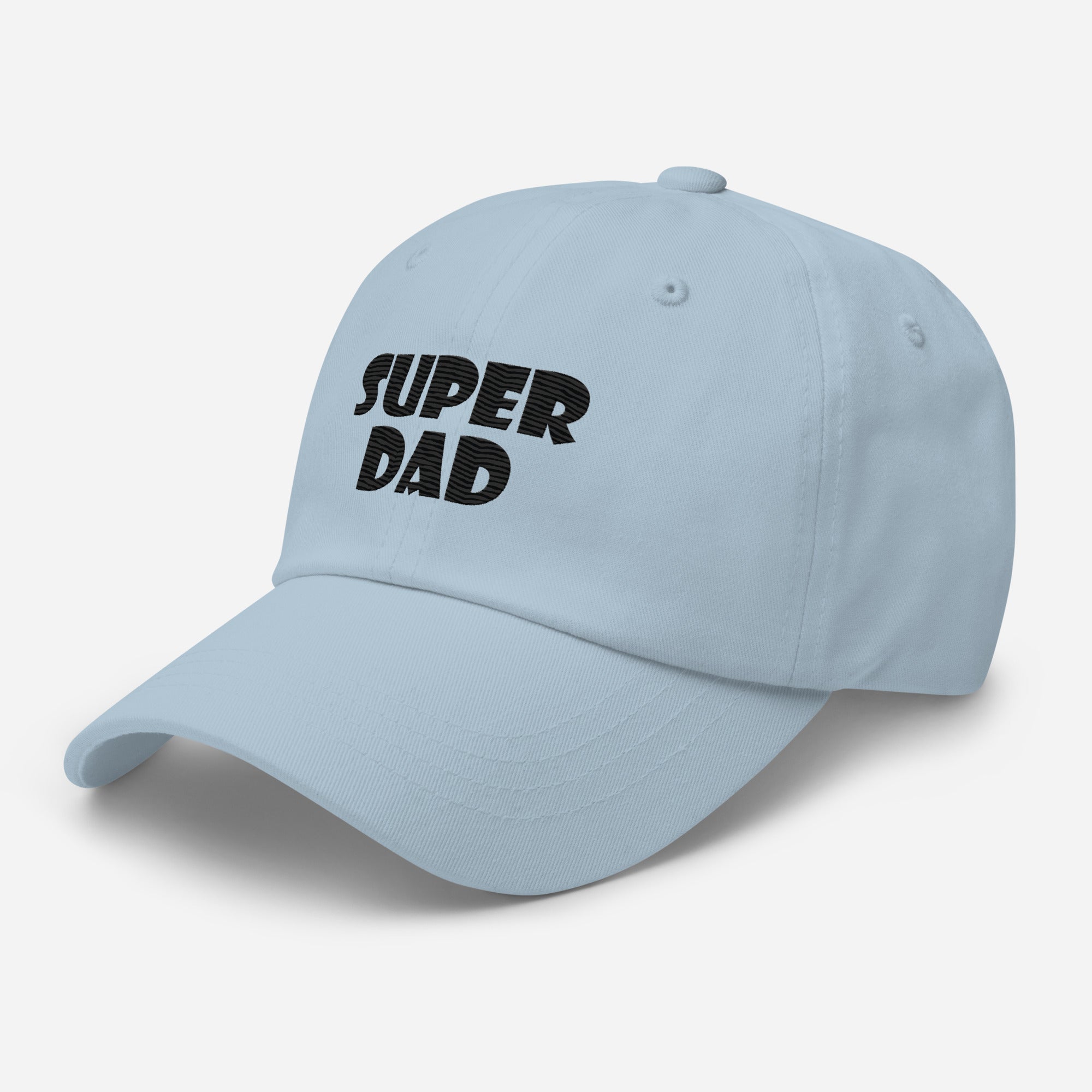Hat | Super dad
