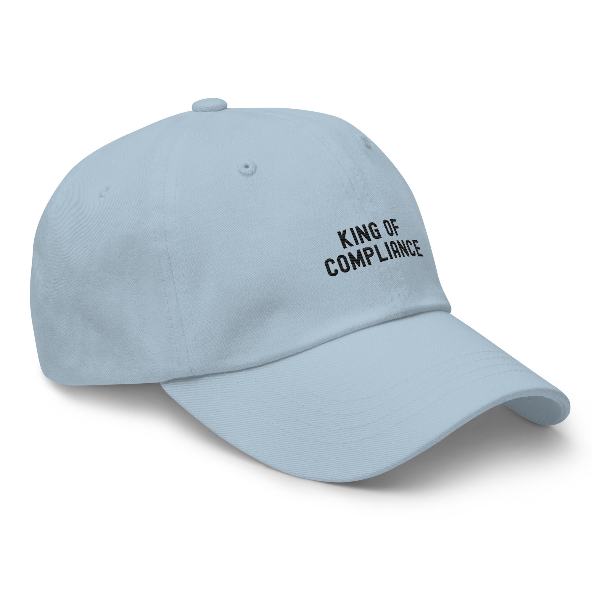 Hat |  King of Compliance