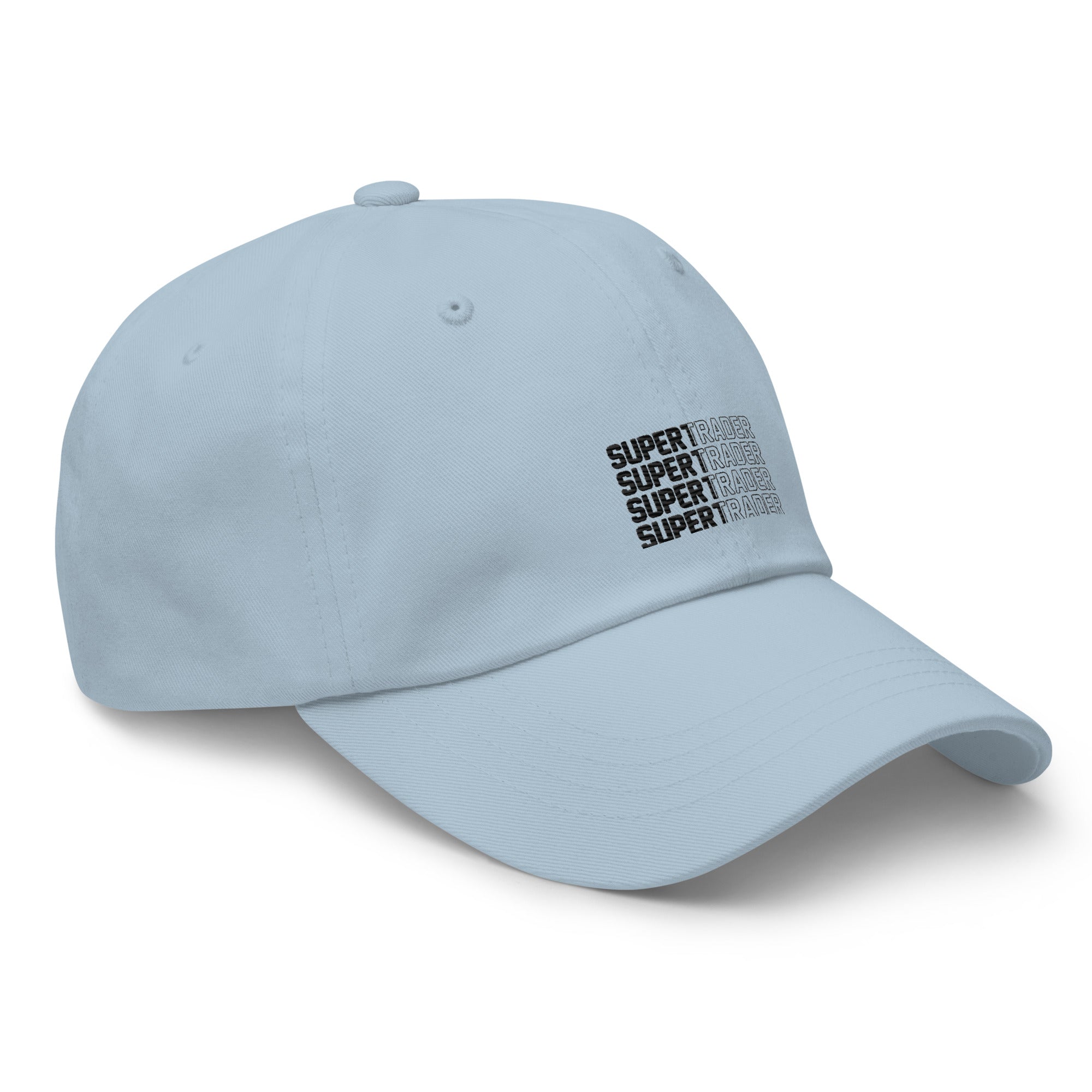Hat |  Supertrader