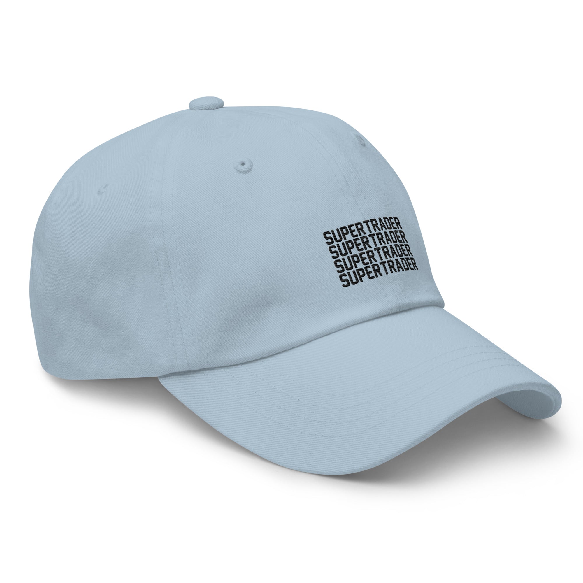 Hat |  Supertrader