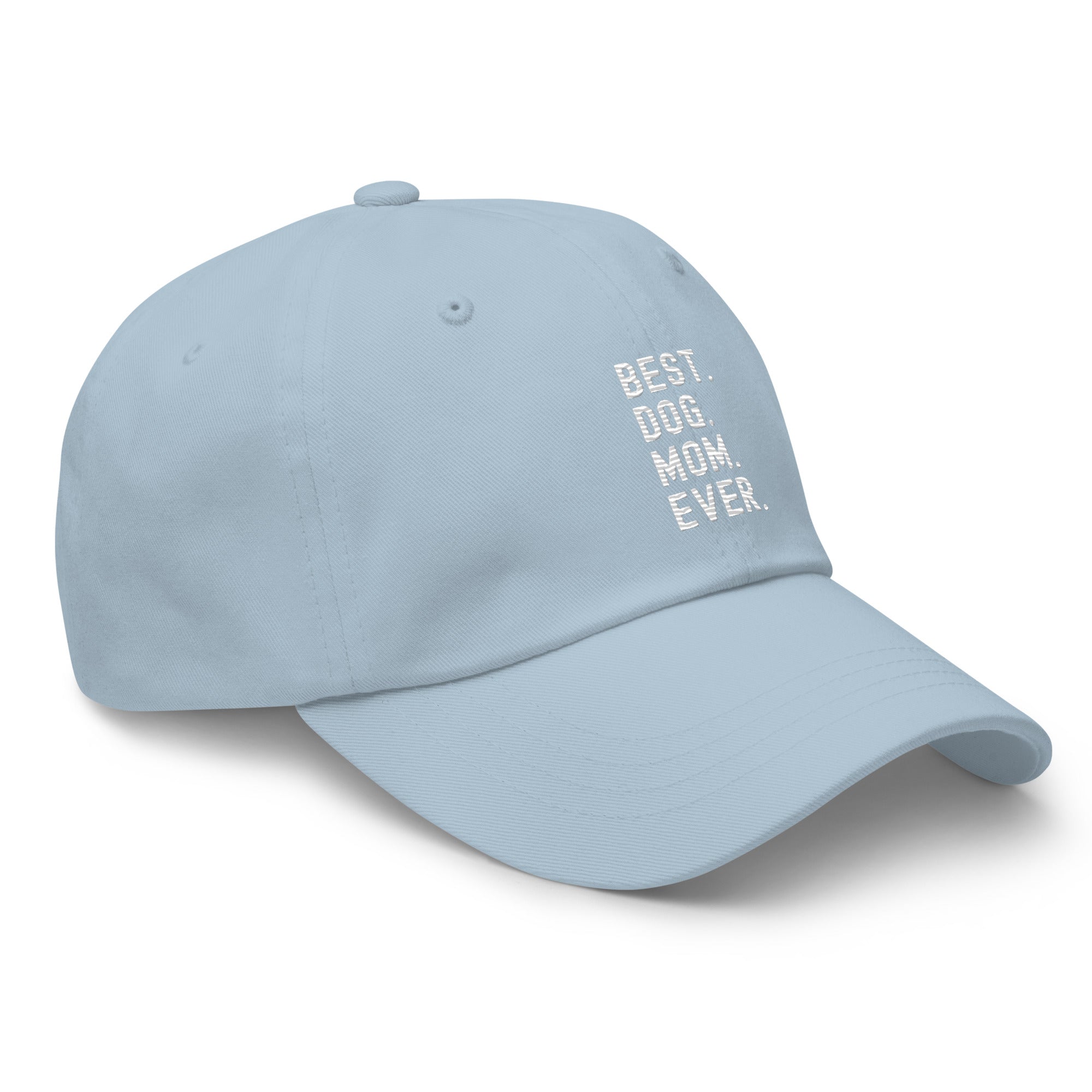 Hat | Best Dog Mom Ever