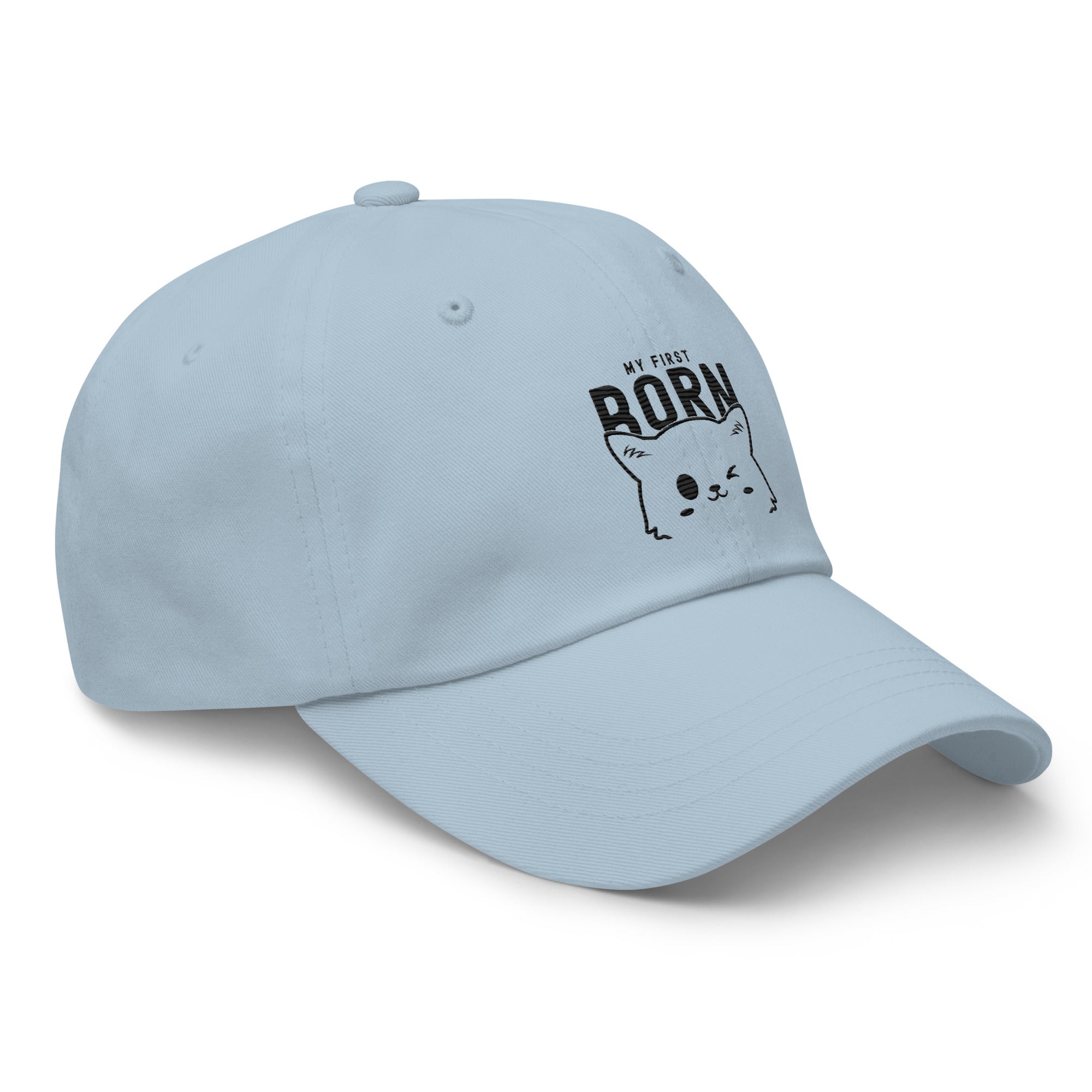 Hat | My First Born (cat)