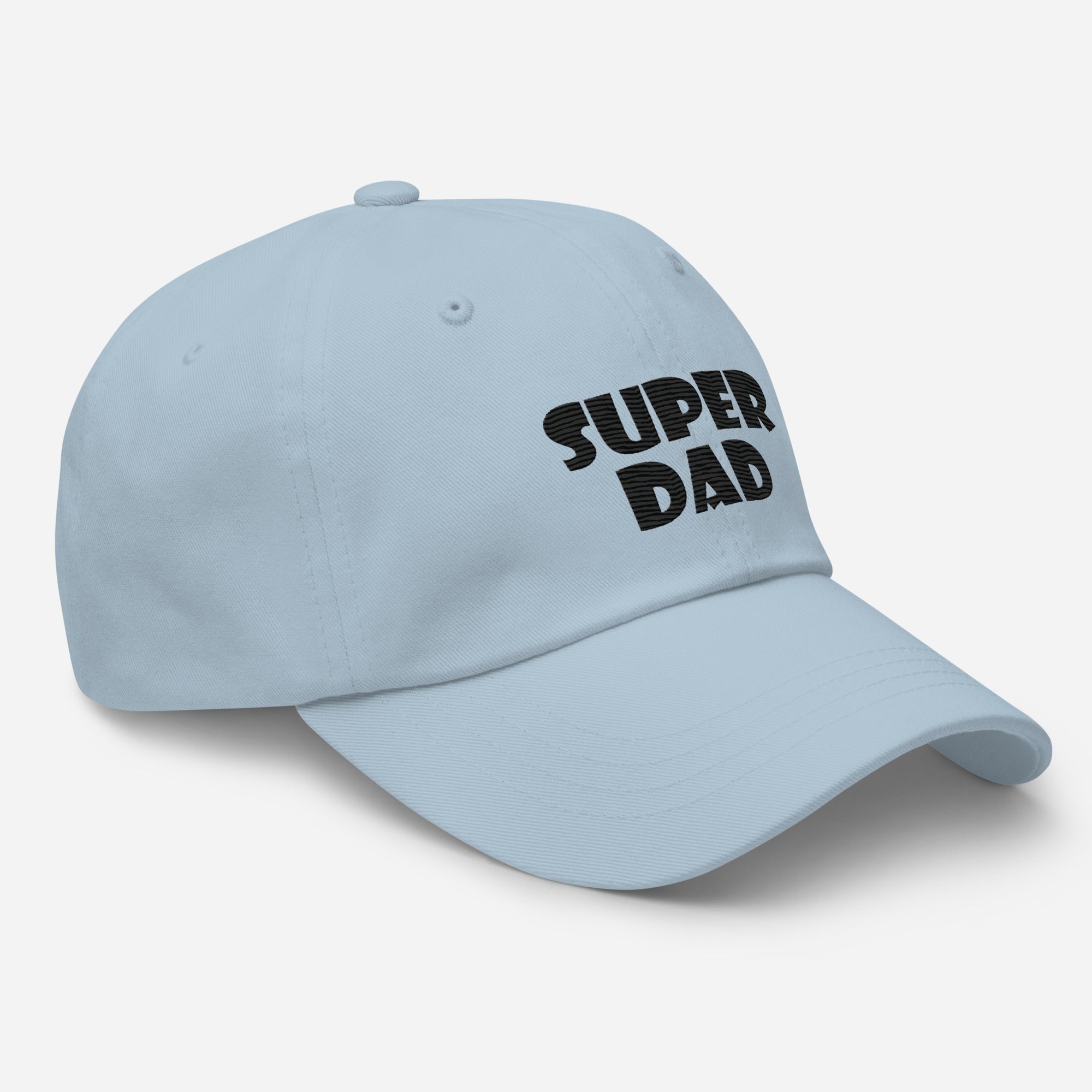 Hat | Super dad