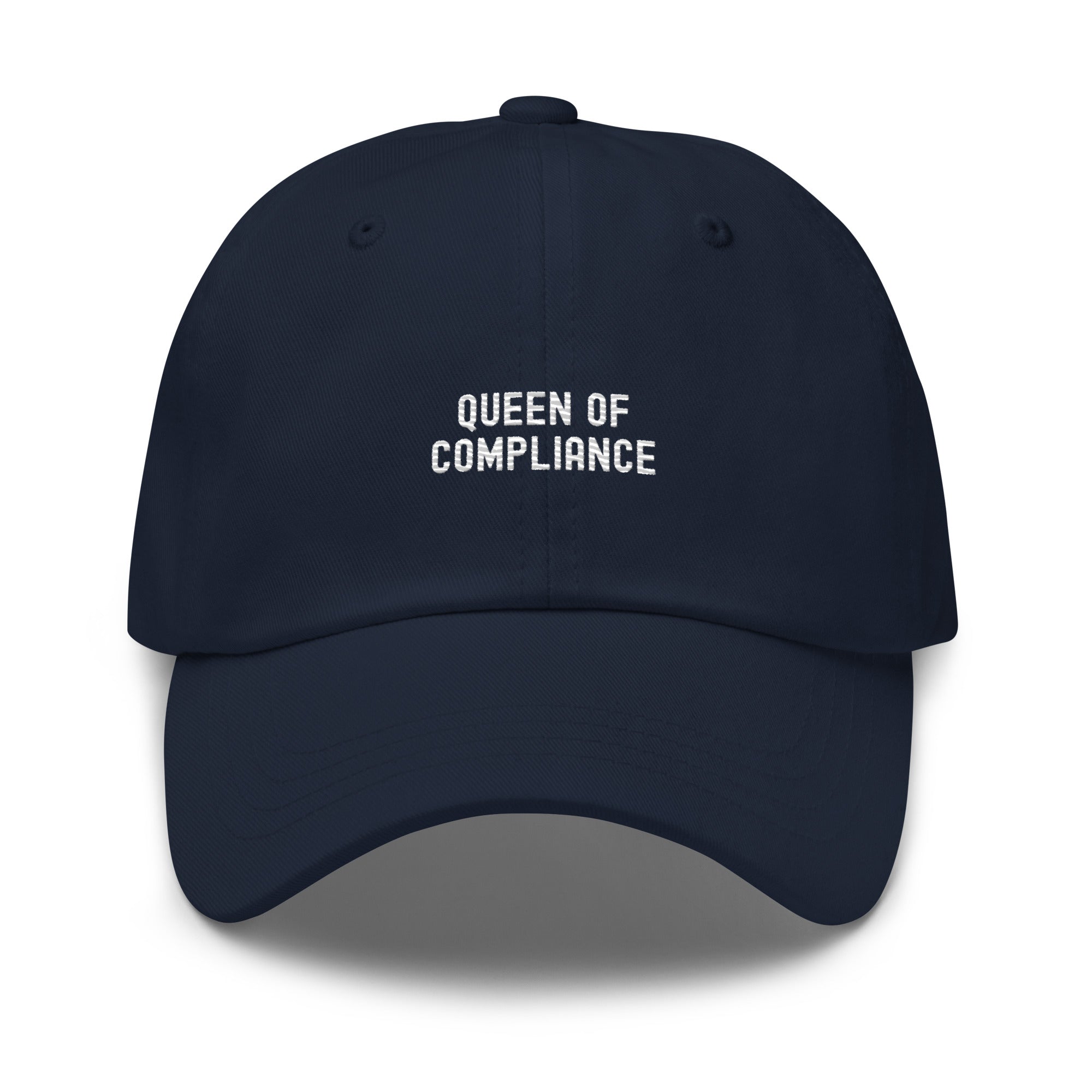 Hat | Queen of Compliance