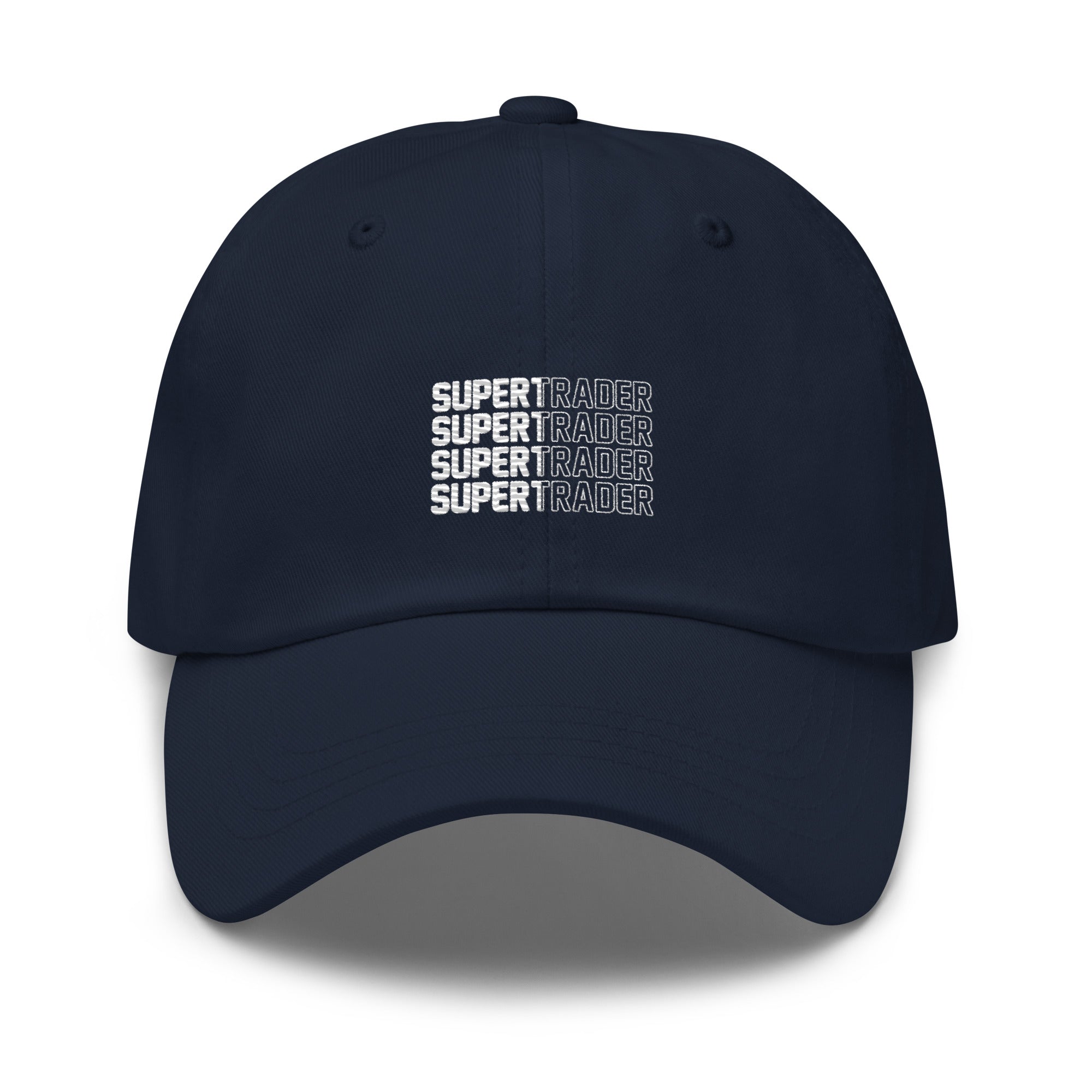 Hat |  Supertrader