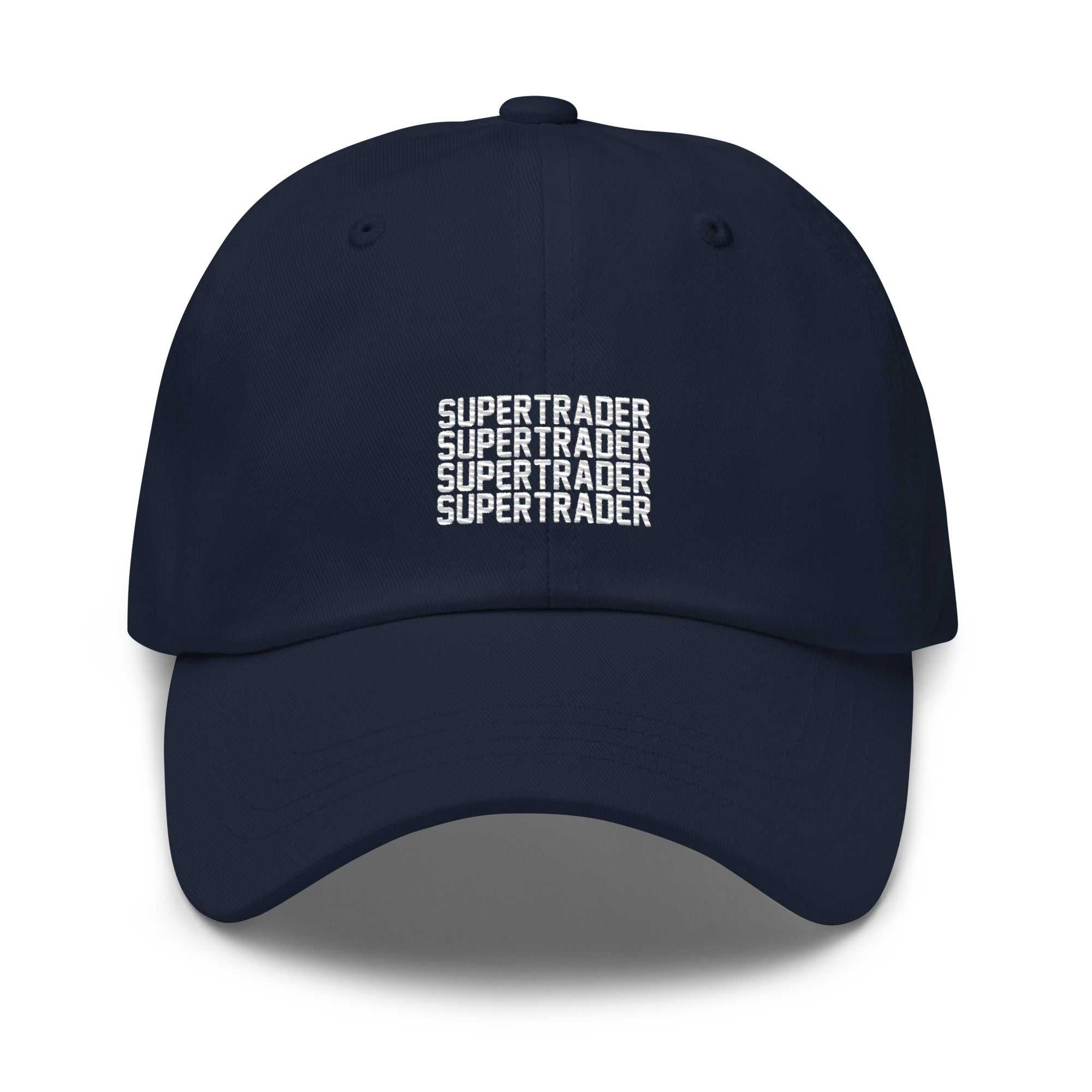 Hat |  Supertrader