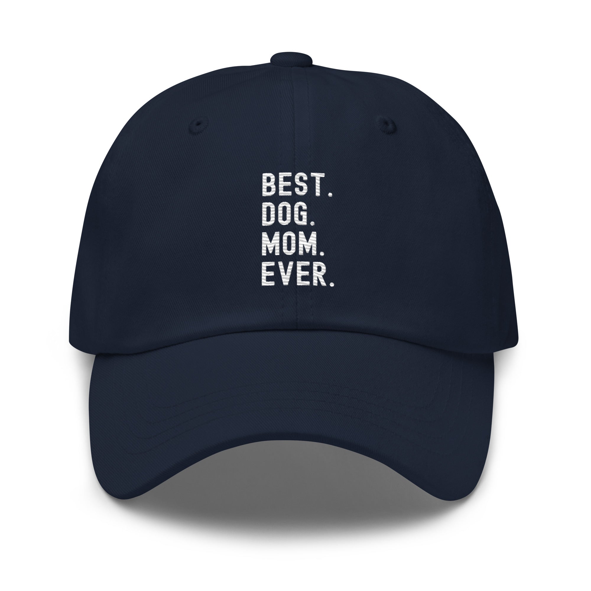 Hat | Best Dog Mom Ever