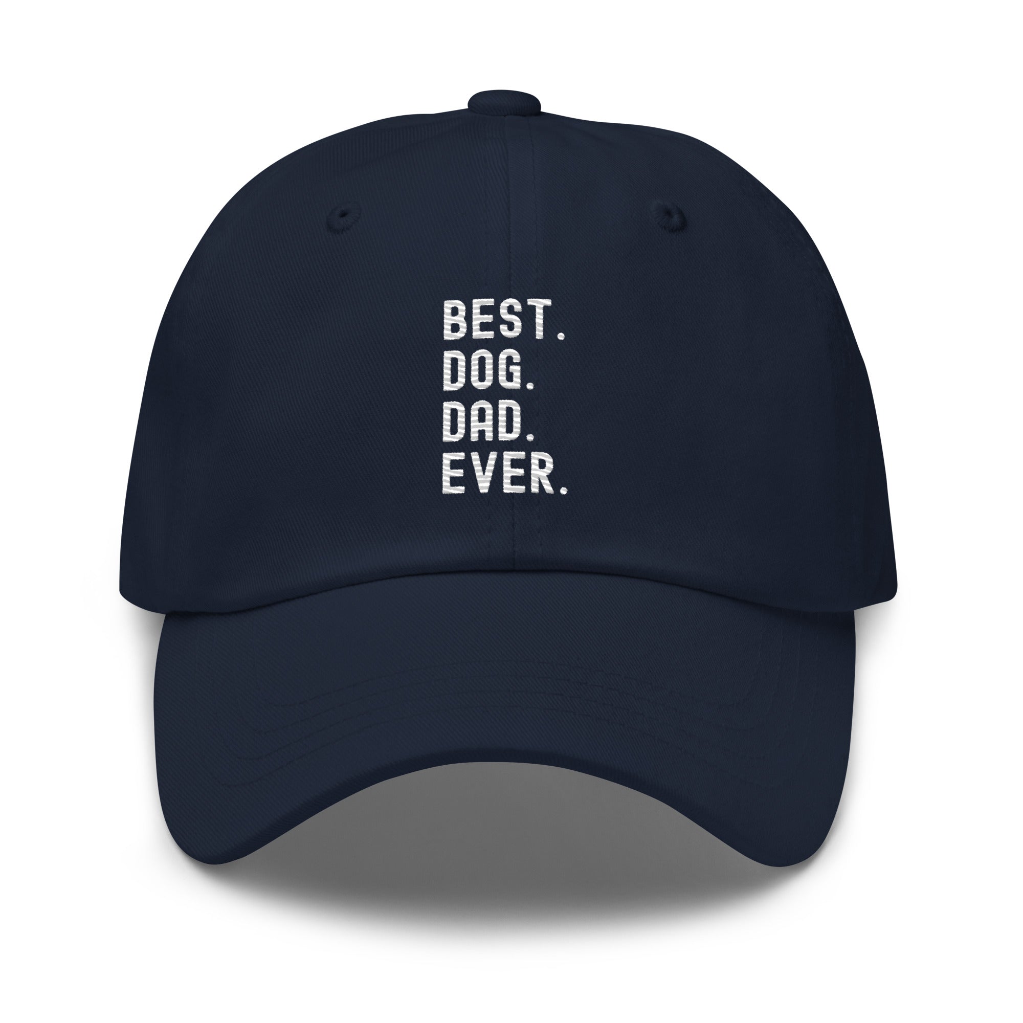 Hat | Best Dog Dad Ever