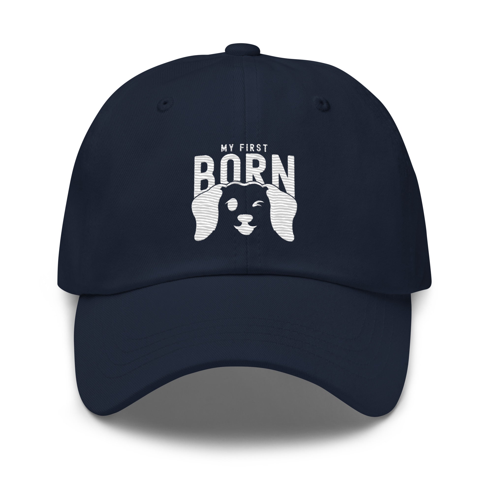Hat | My First Born (dog)