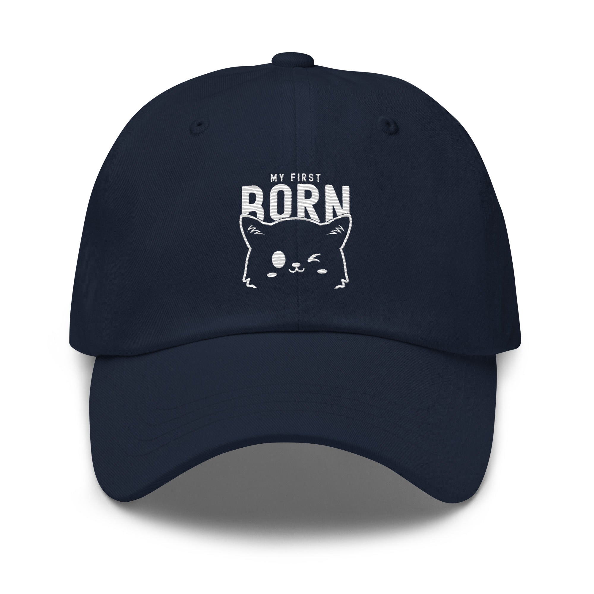 Hat | My First Born (cat)
