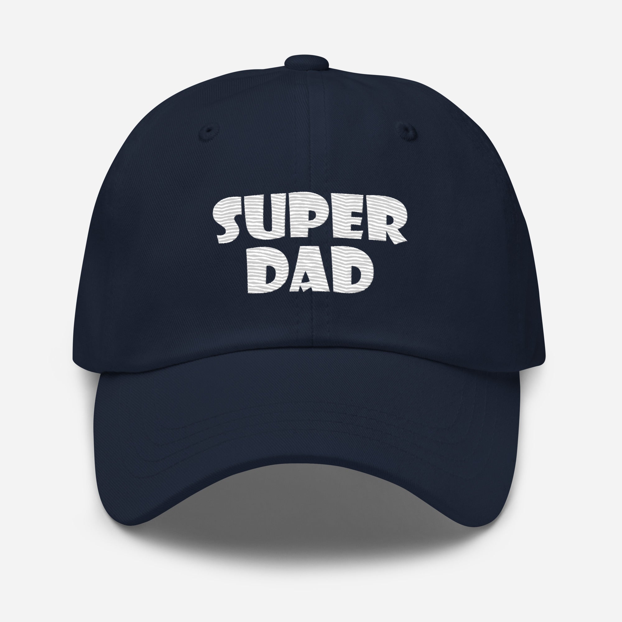 Hat | Super dad