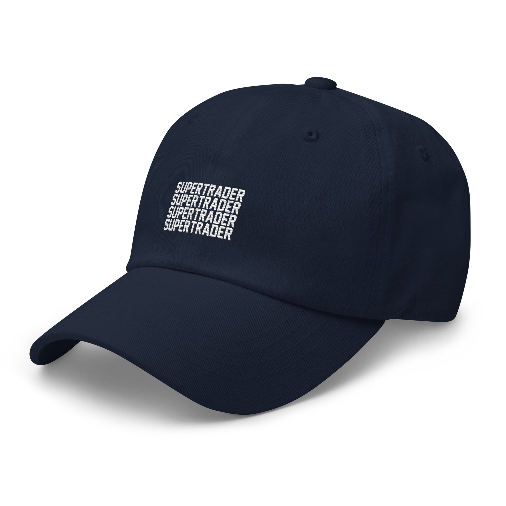 Hat |  Supertrader