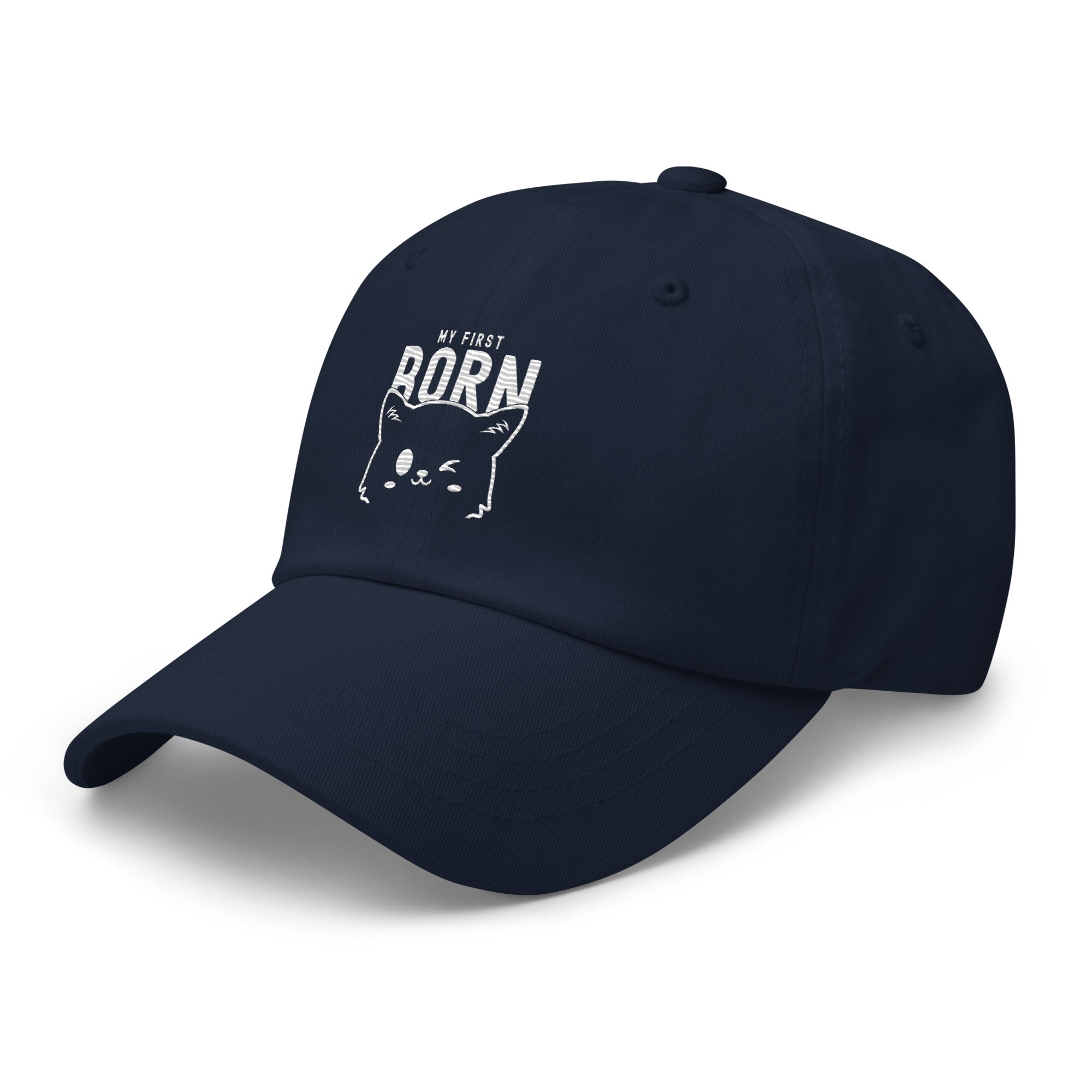 Hat | My First Born (cat)