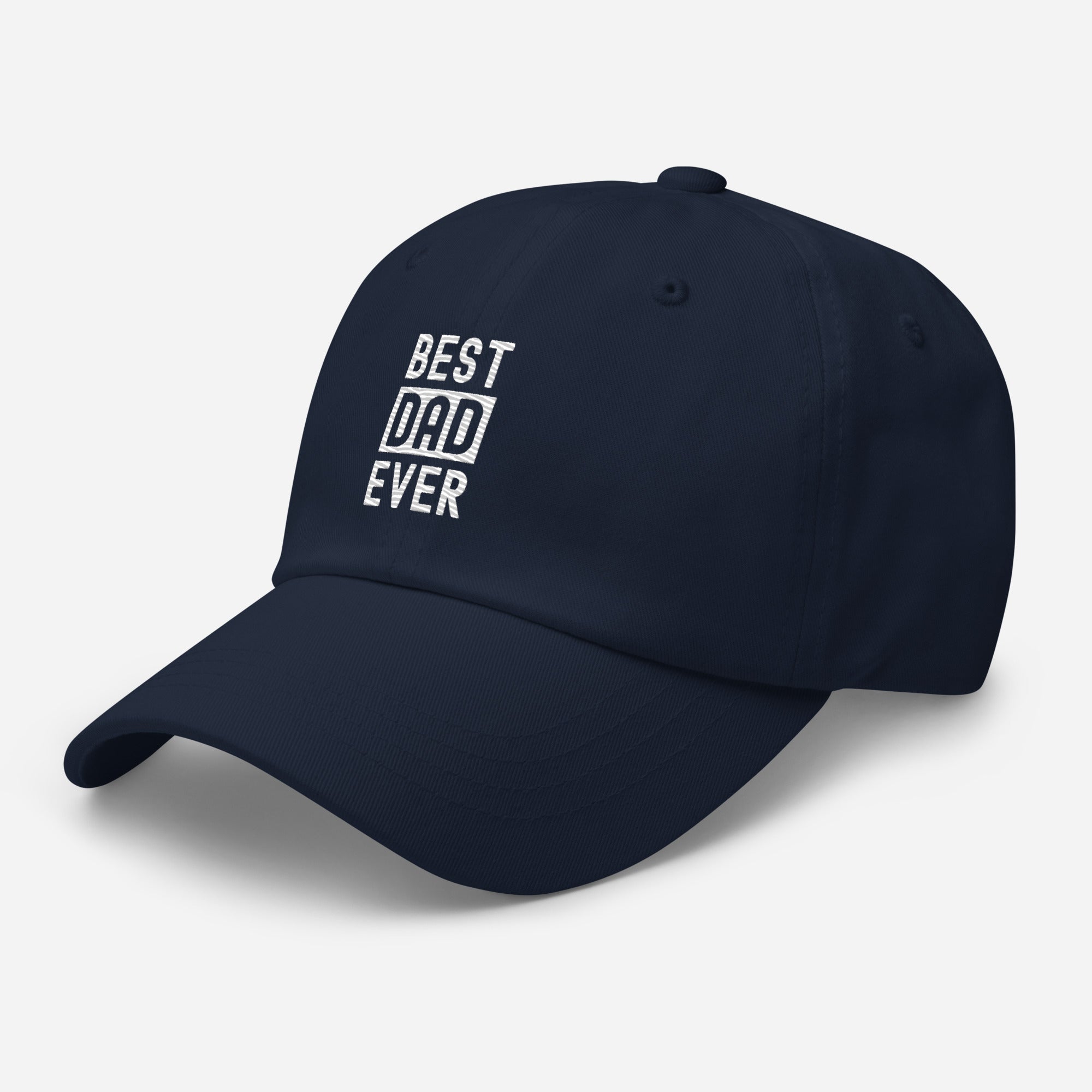 Hat | Best Dad Ever