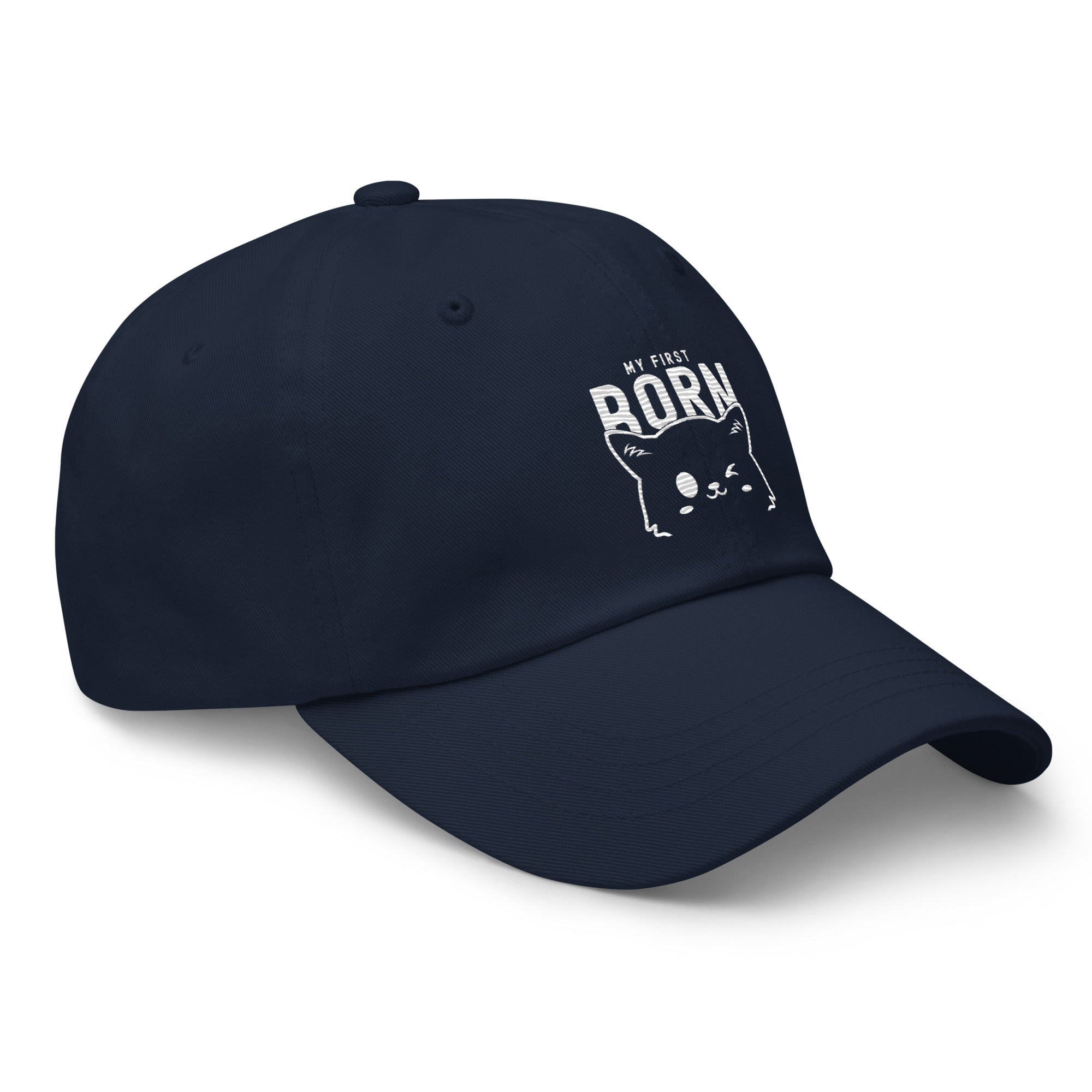 Hat | My First Born (cat)
