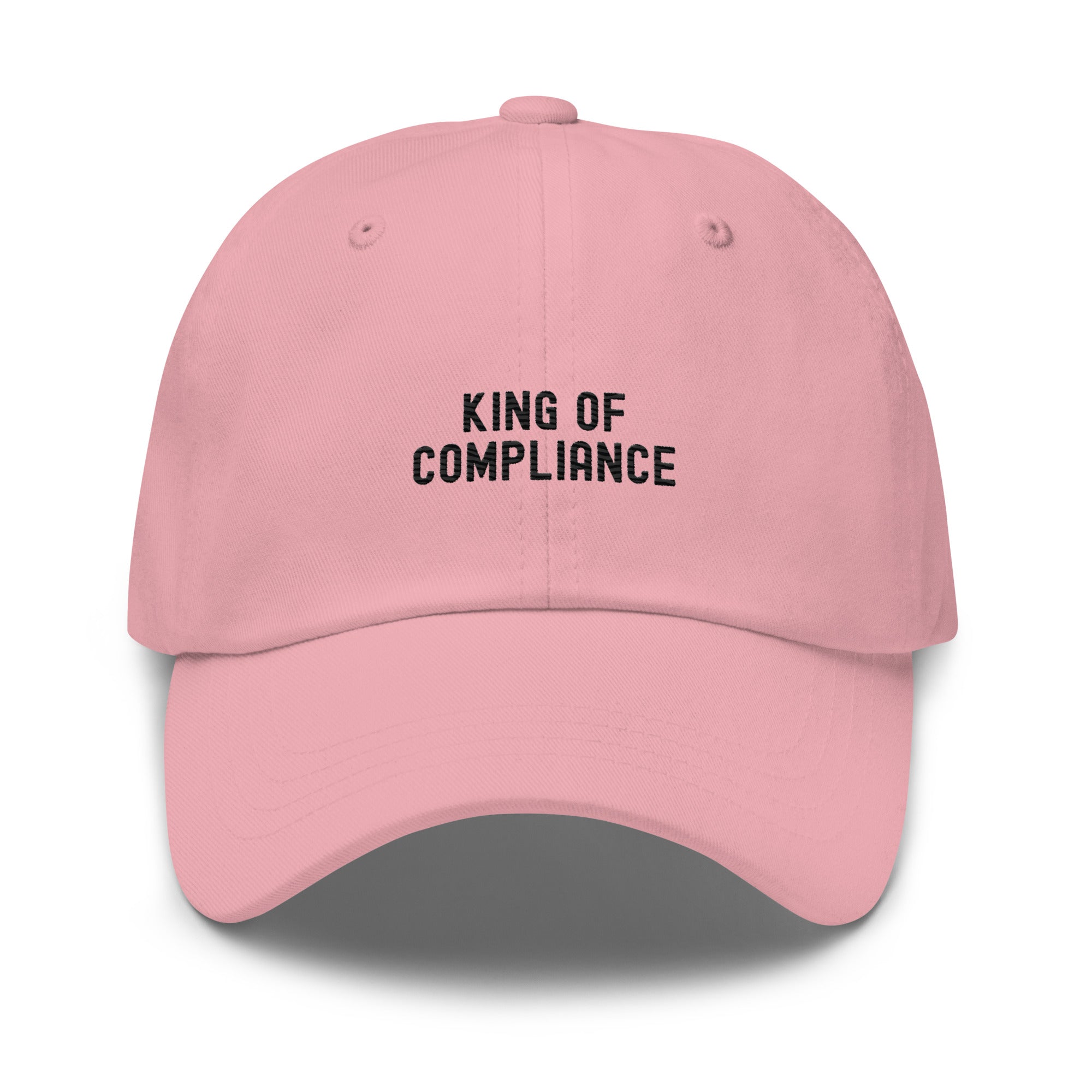 Hat |  King of Compliance