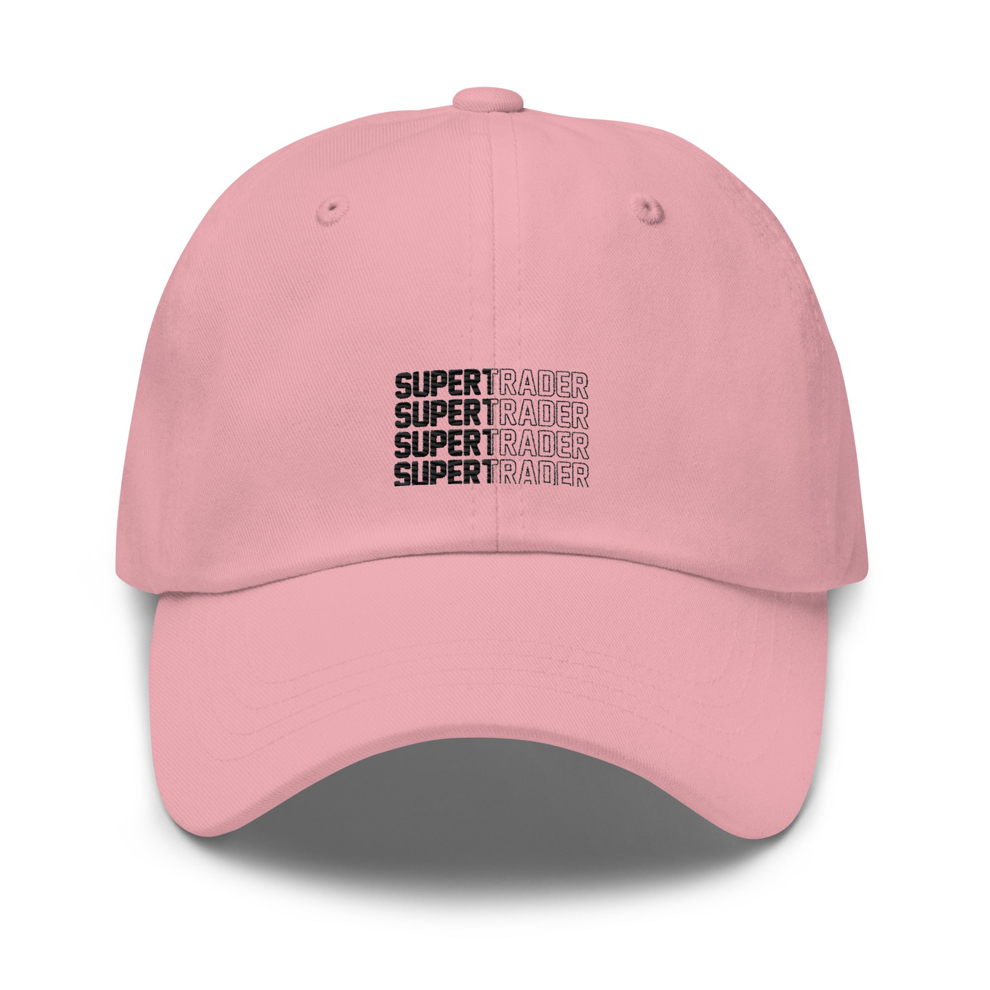 Hat |  Supertrader