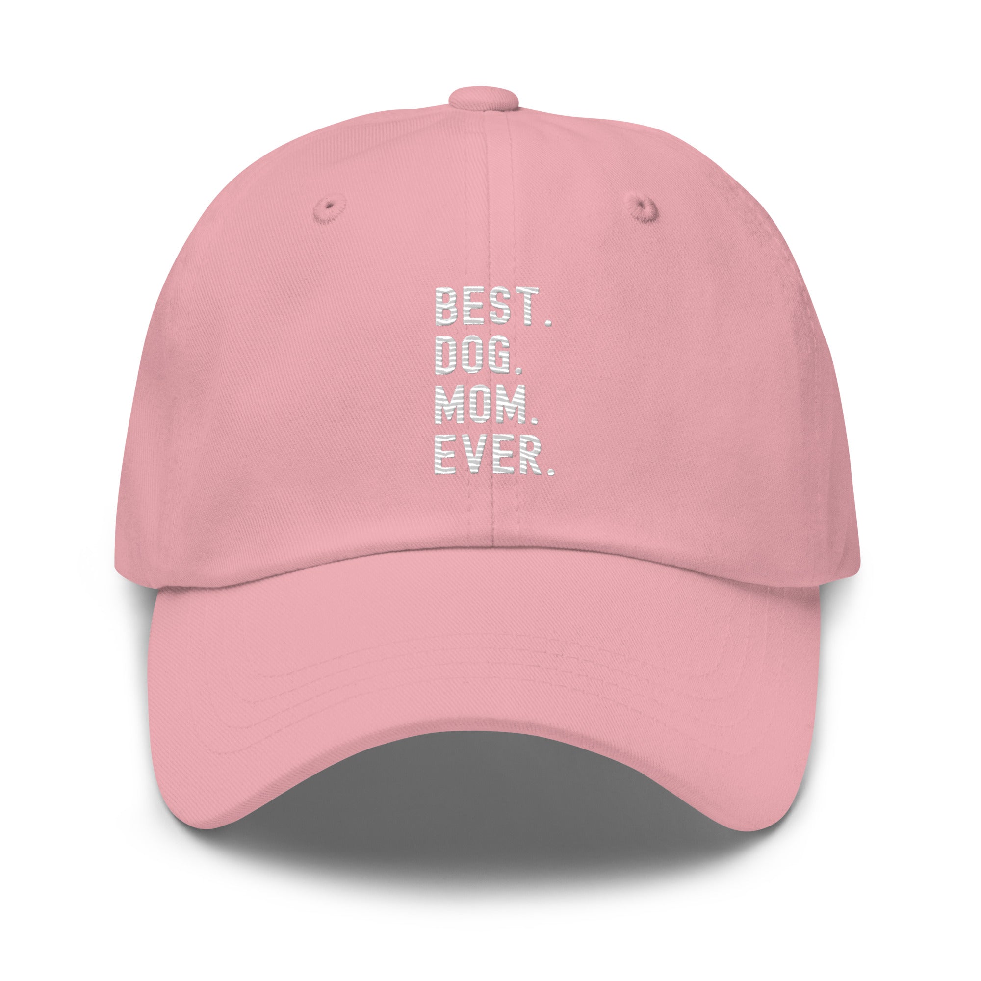 Hat | Best Dog Mom Ever