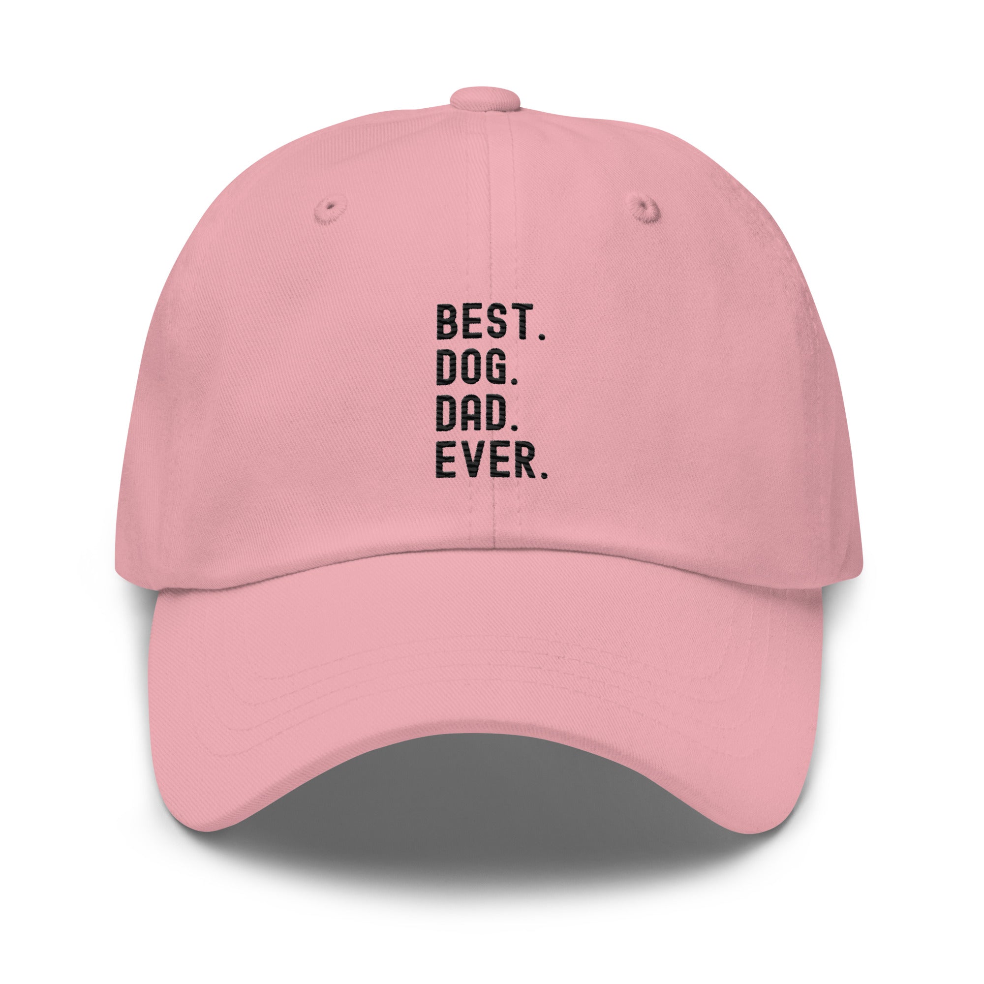 Hat | Best Dog Dad Ever