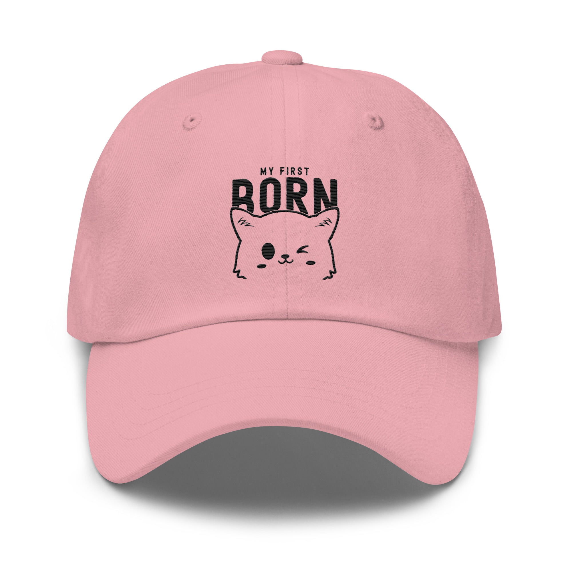 Hat | My First Born (cat)