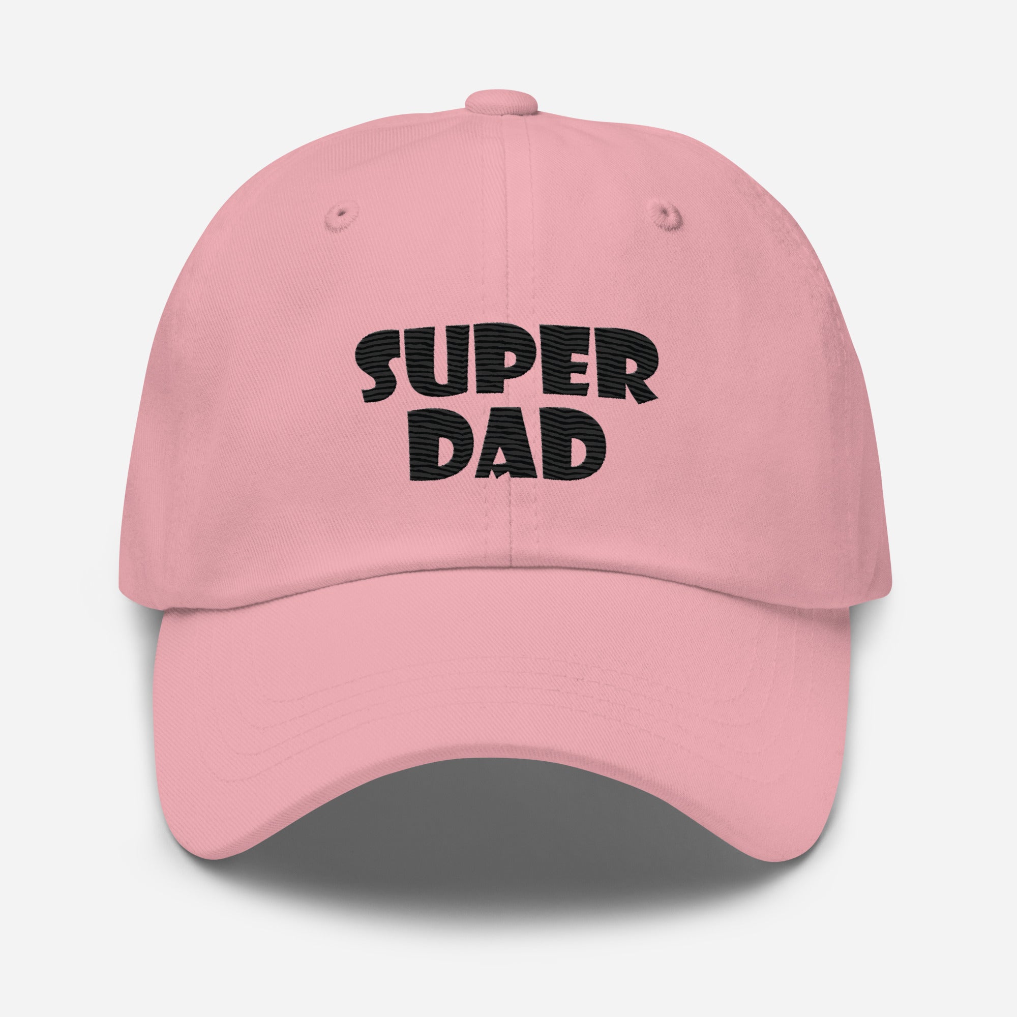 Hat | Super dad