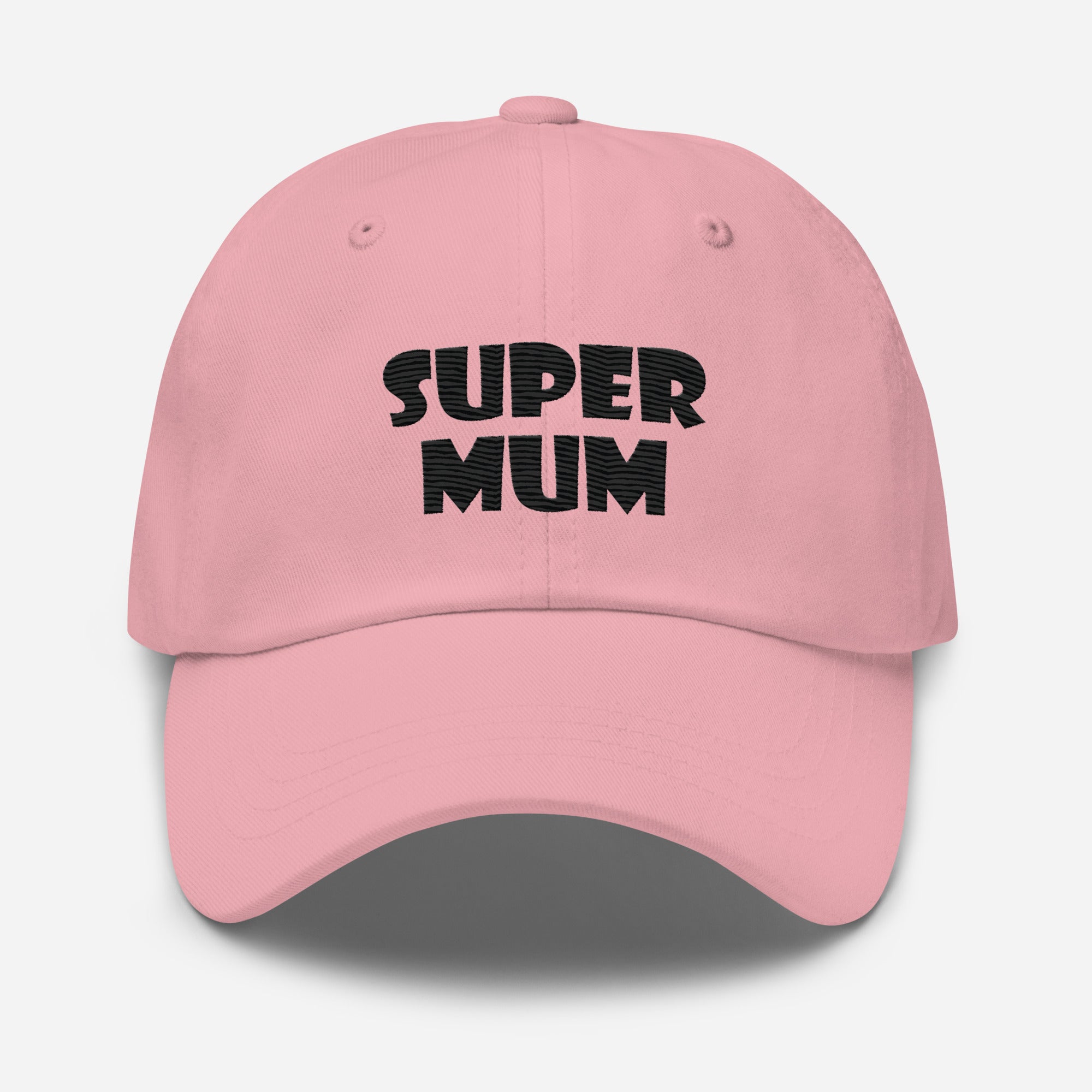 Hat | Super mum