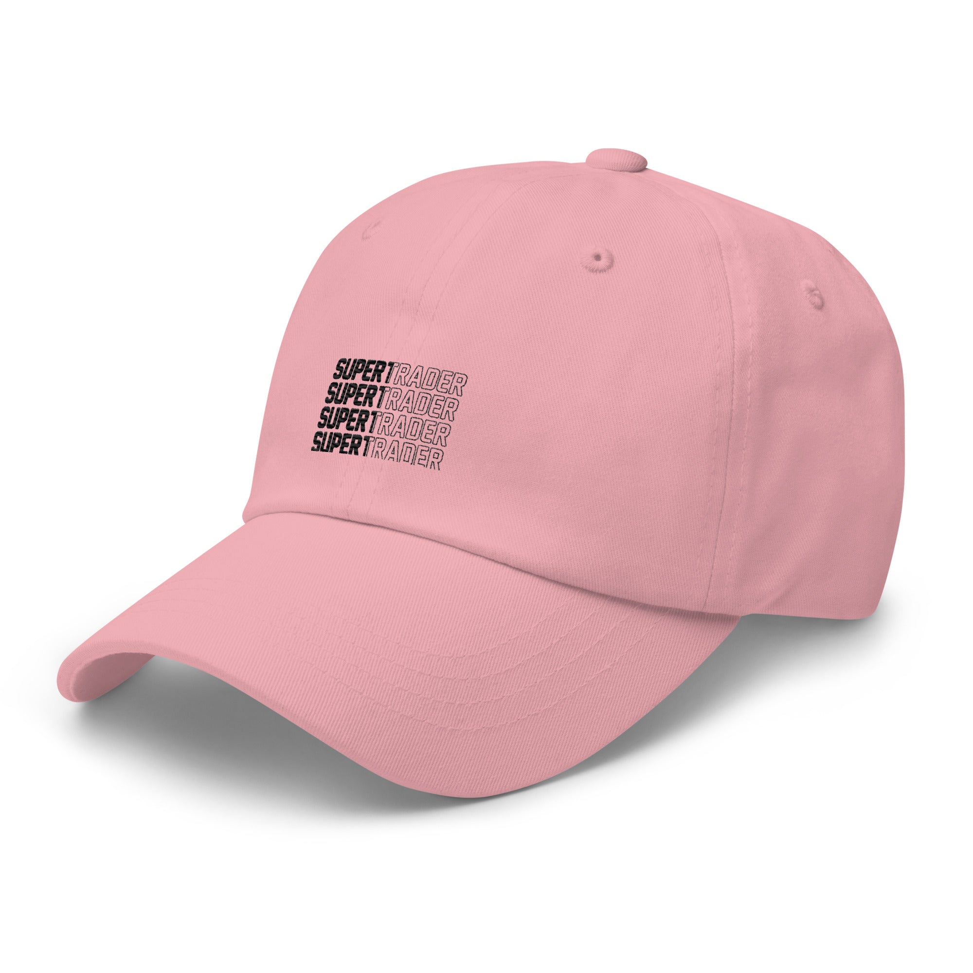 Hat |  Supertrader