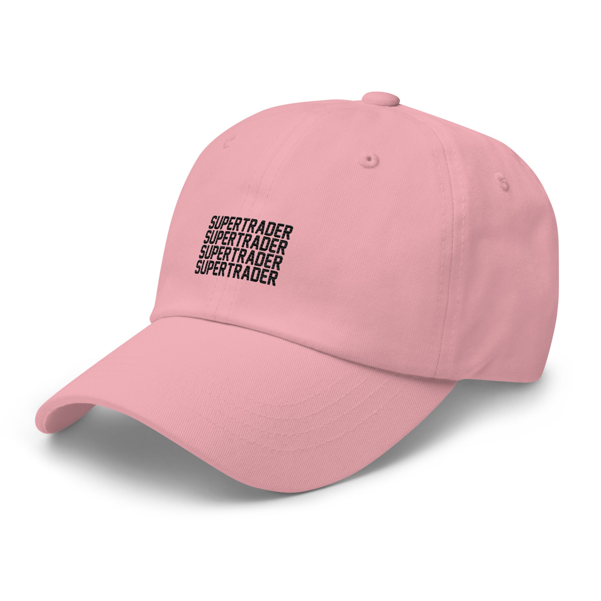 Hat |  Supertrader