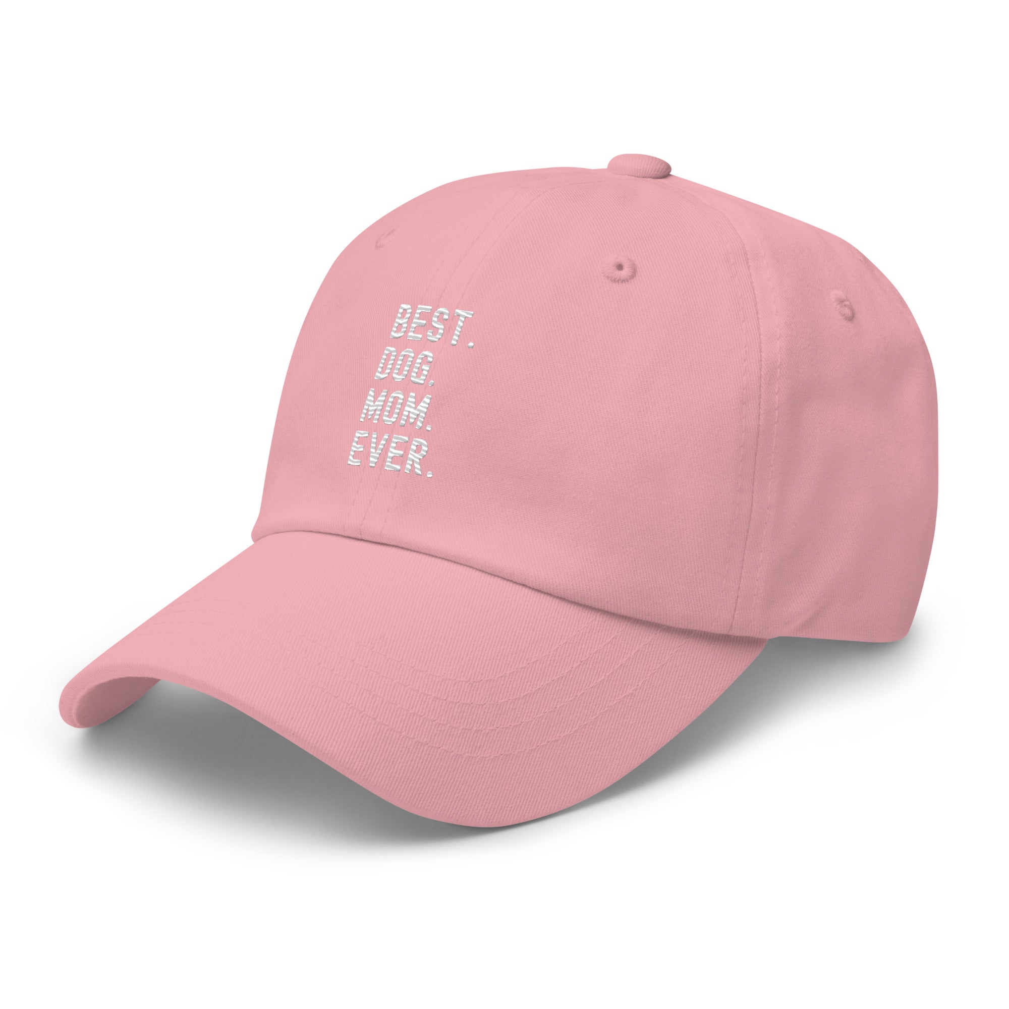Hat | Best Dog Mom Ever