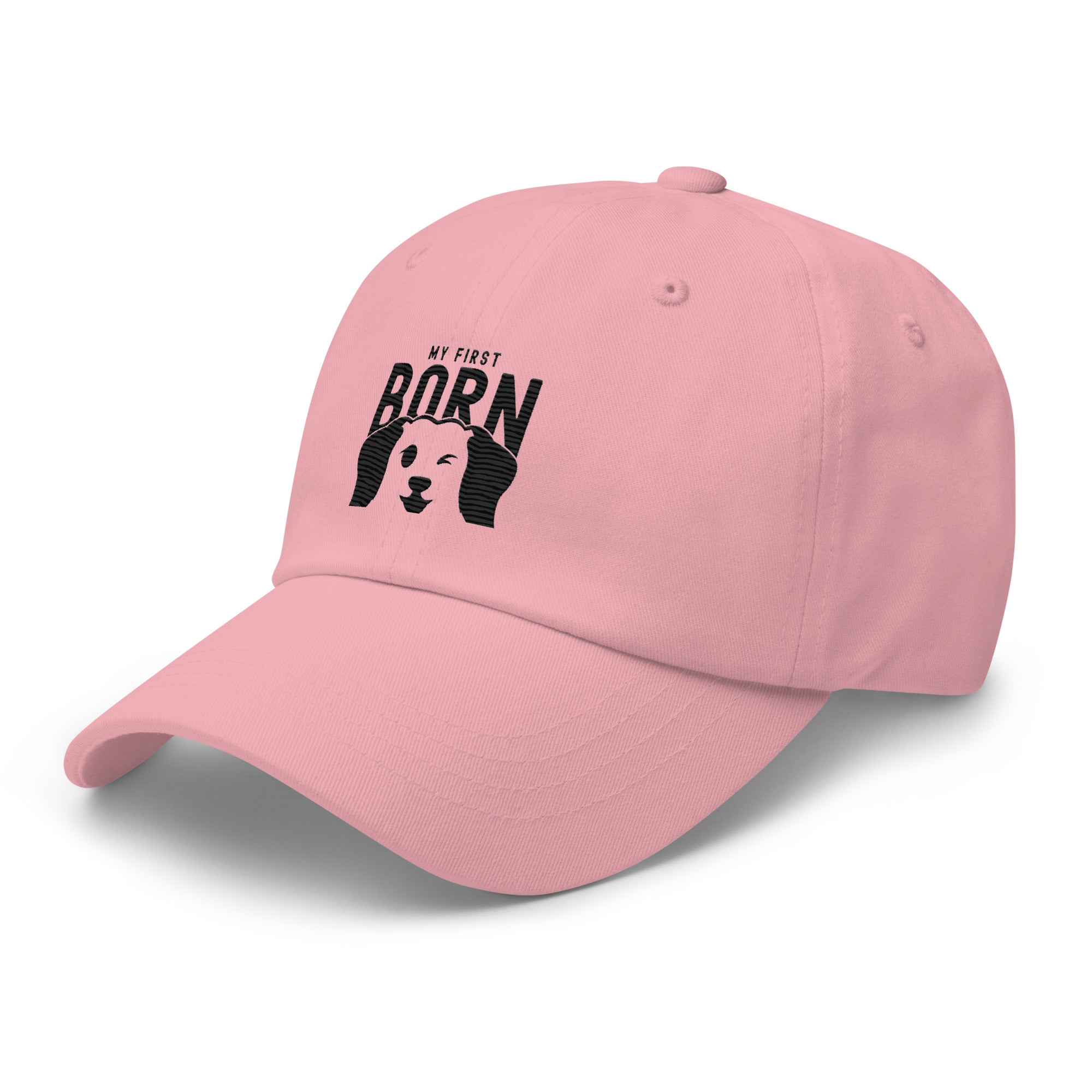 Hat | My First Born (dog)