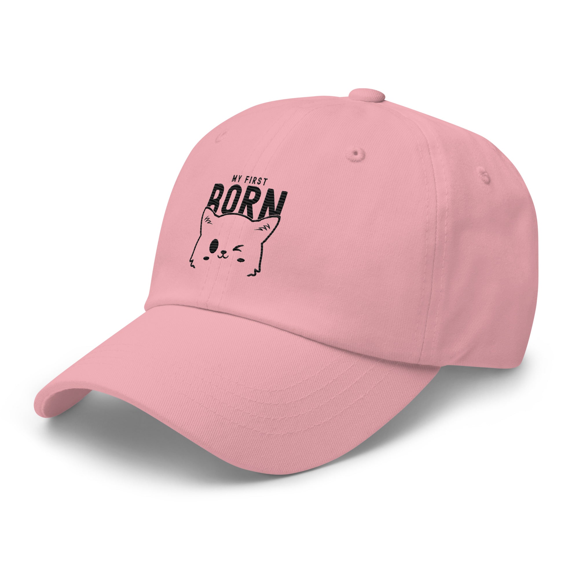 Hat | My First Born (cat)