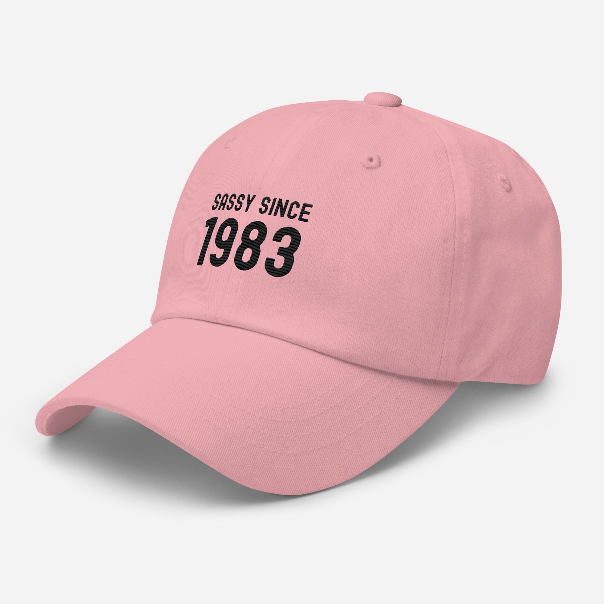 Hat | Sassy since 1983