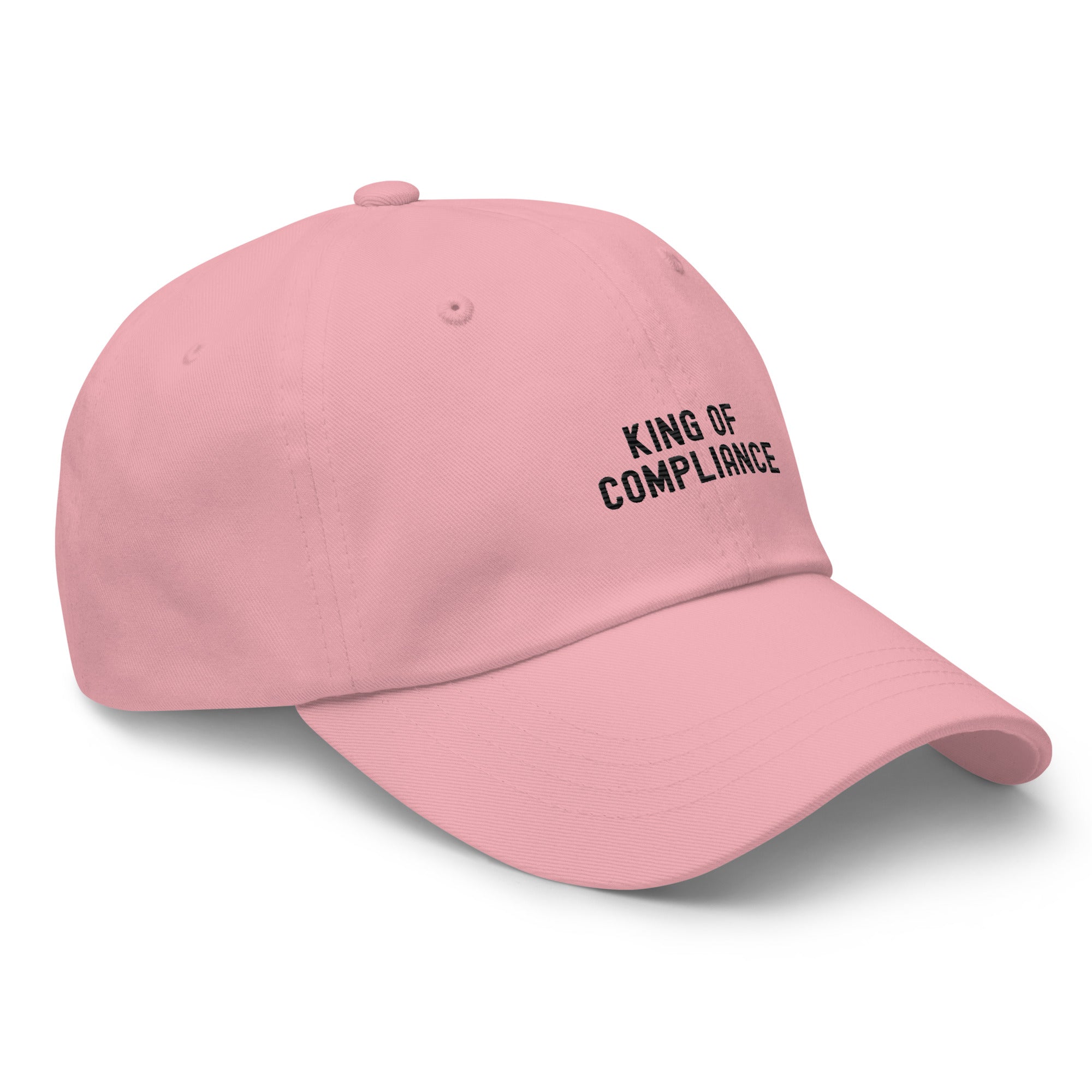 Hat |  King of Compliance