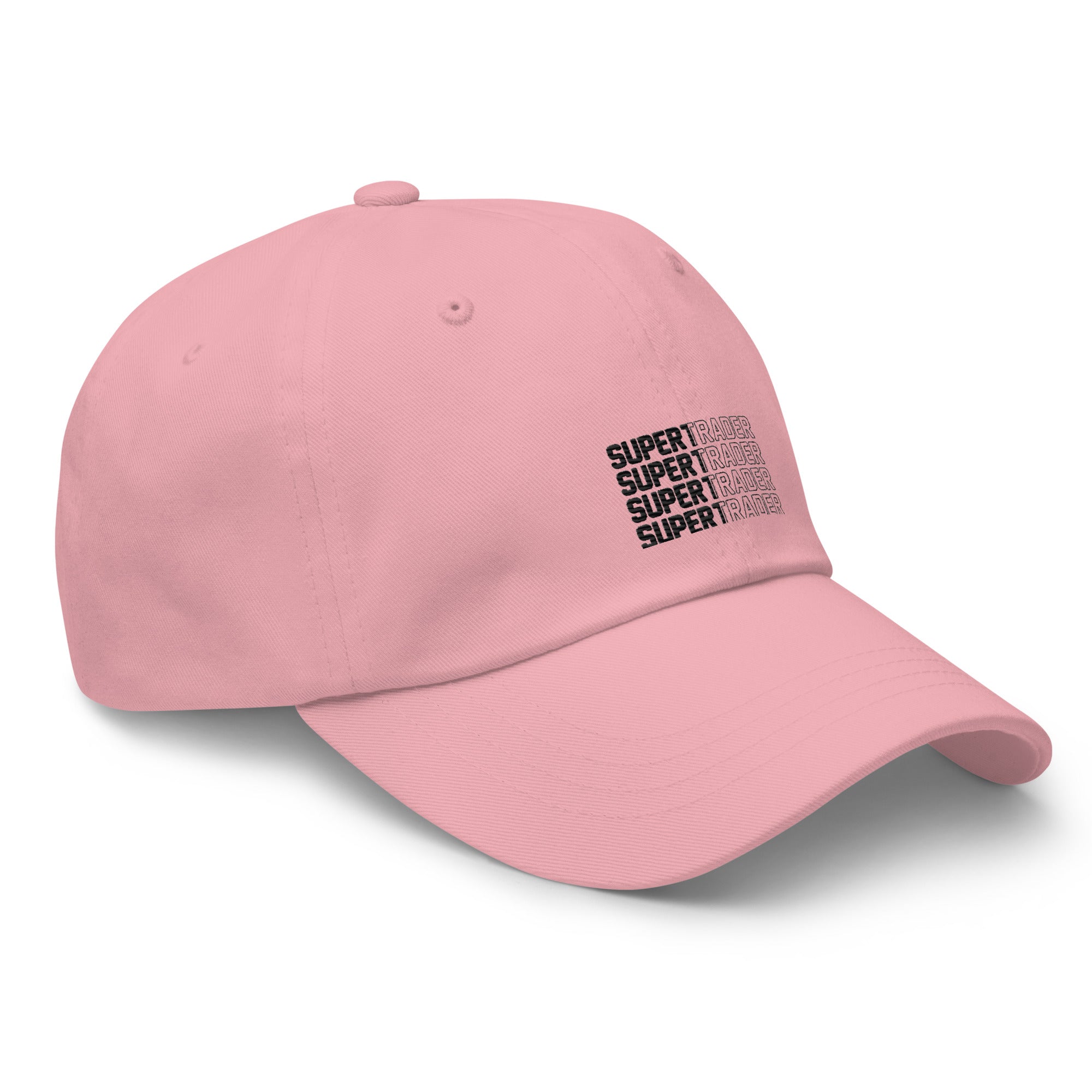 Hat |  Supertrader