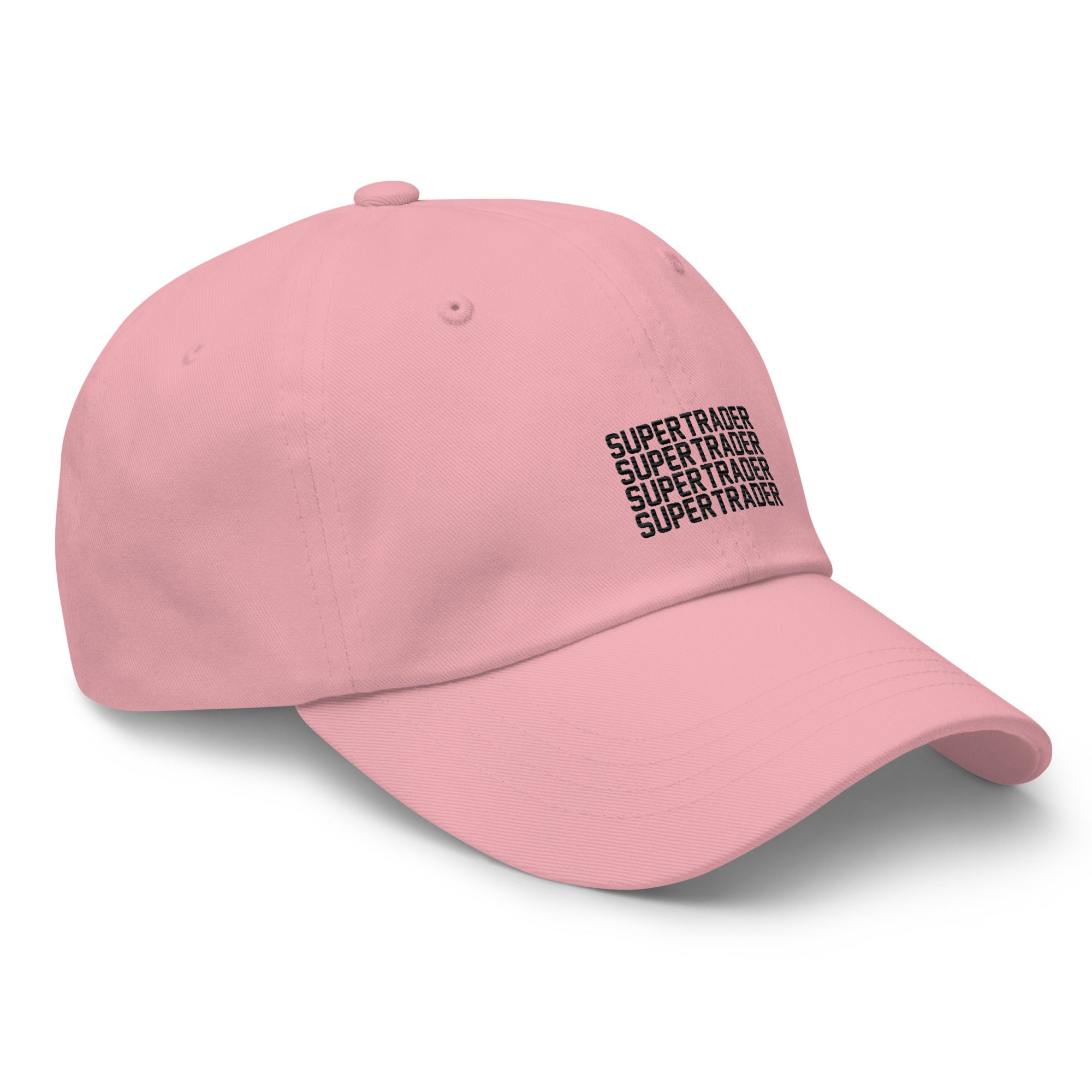 Hat |  Supertrader